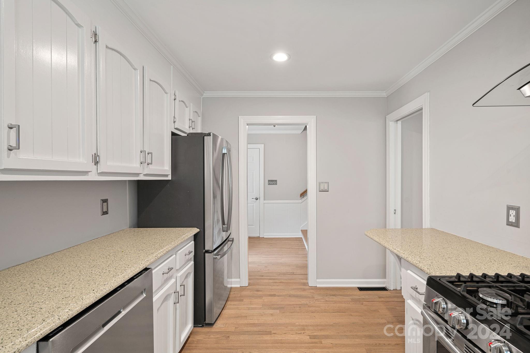 River Hills - Residential