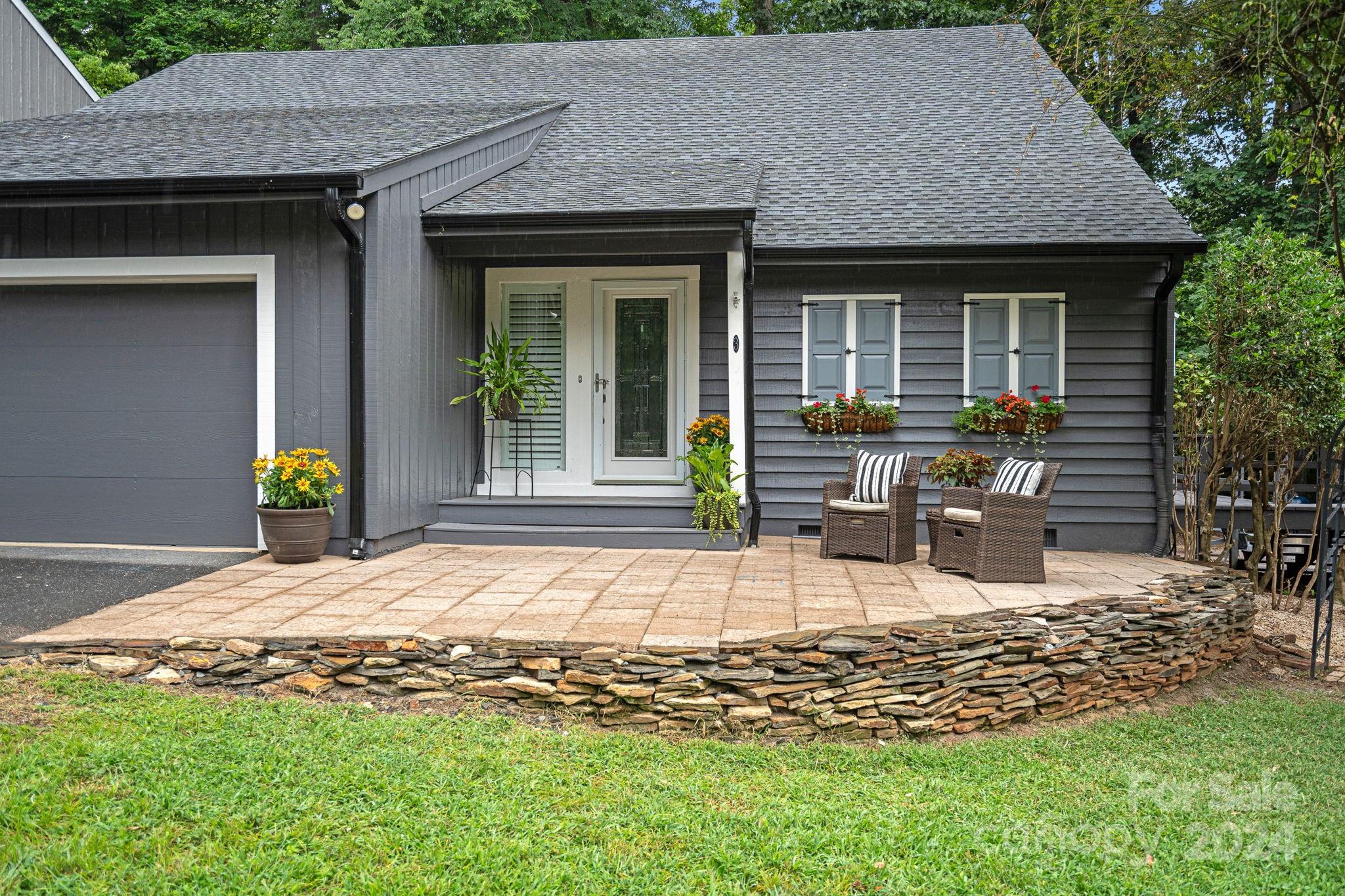 River Hills - Residential