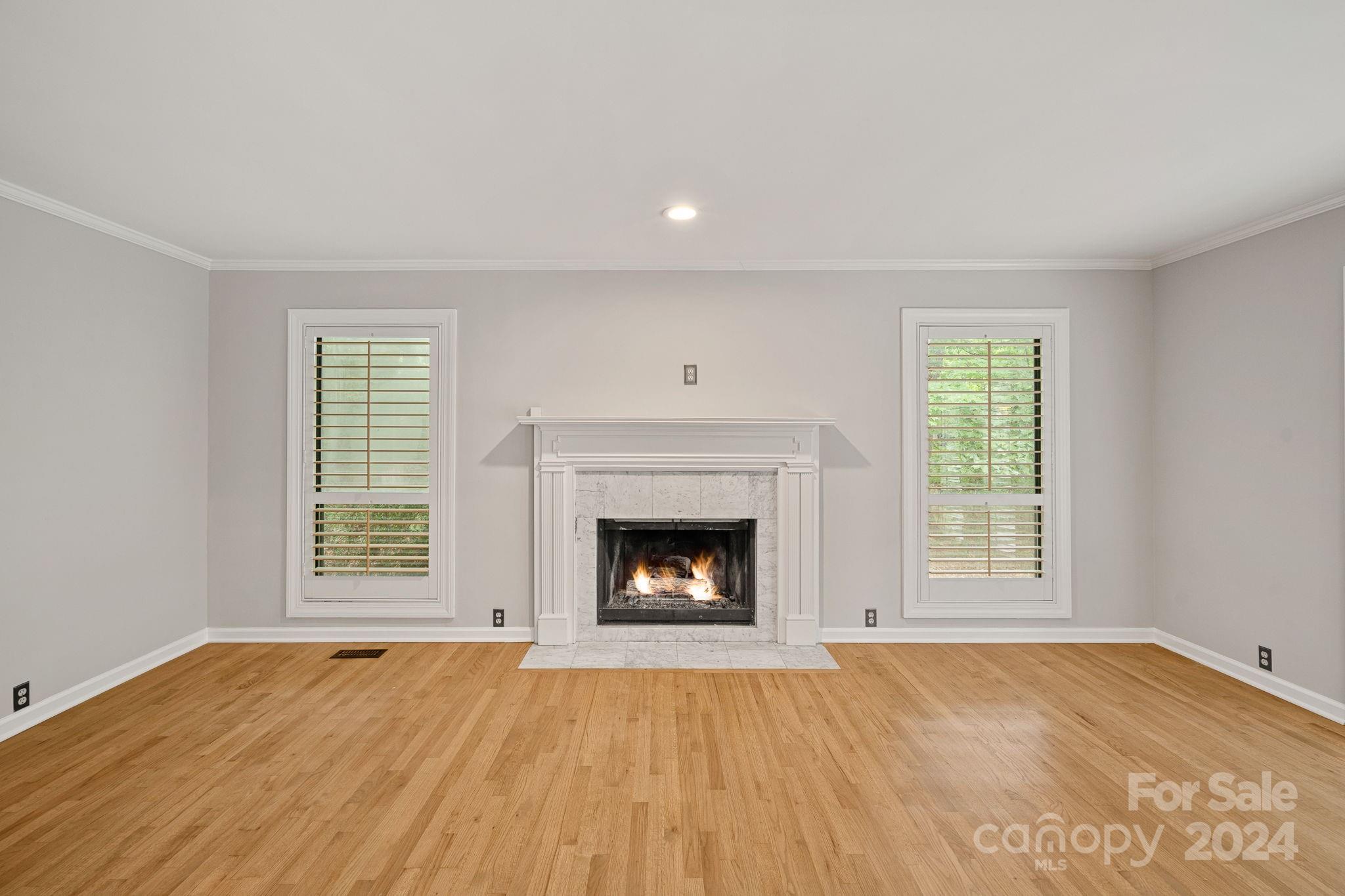 River Hills - Residential