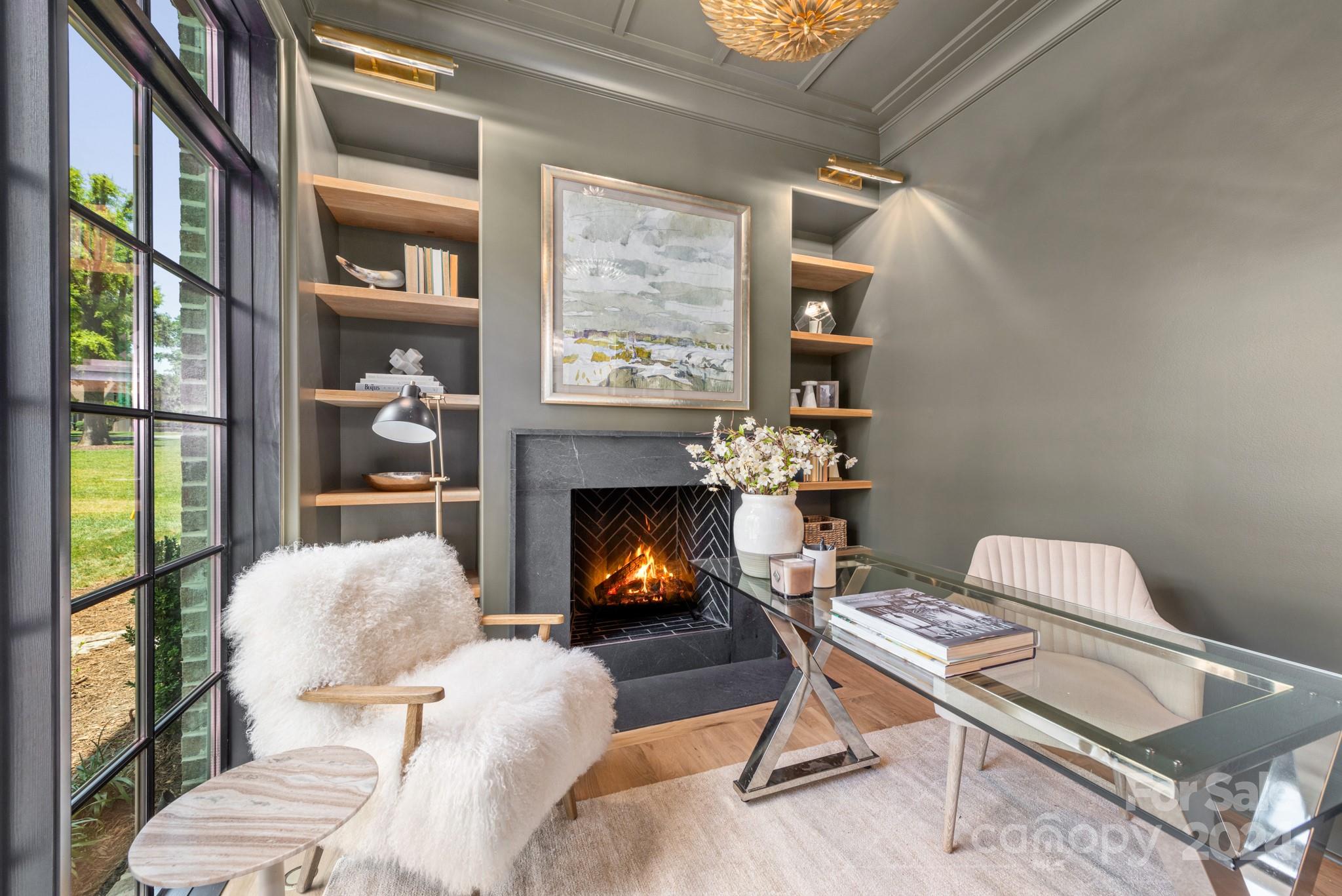 Cotswold - Residential