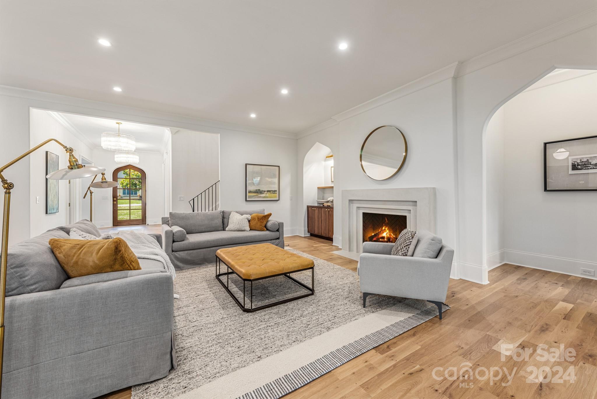 Cotswold - Residential