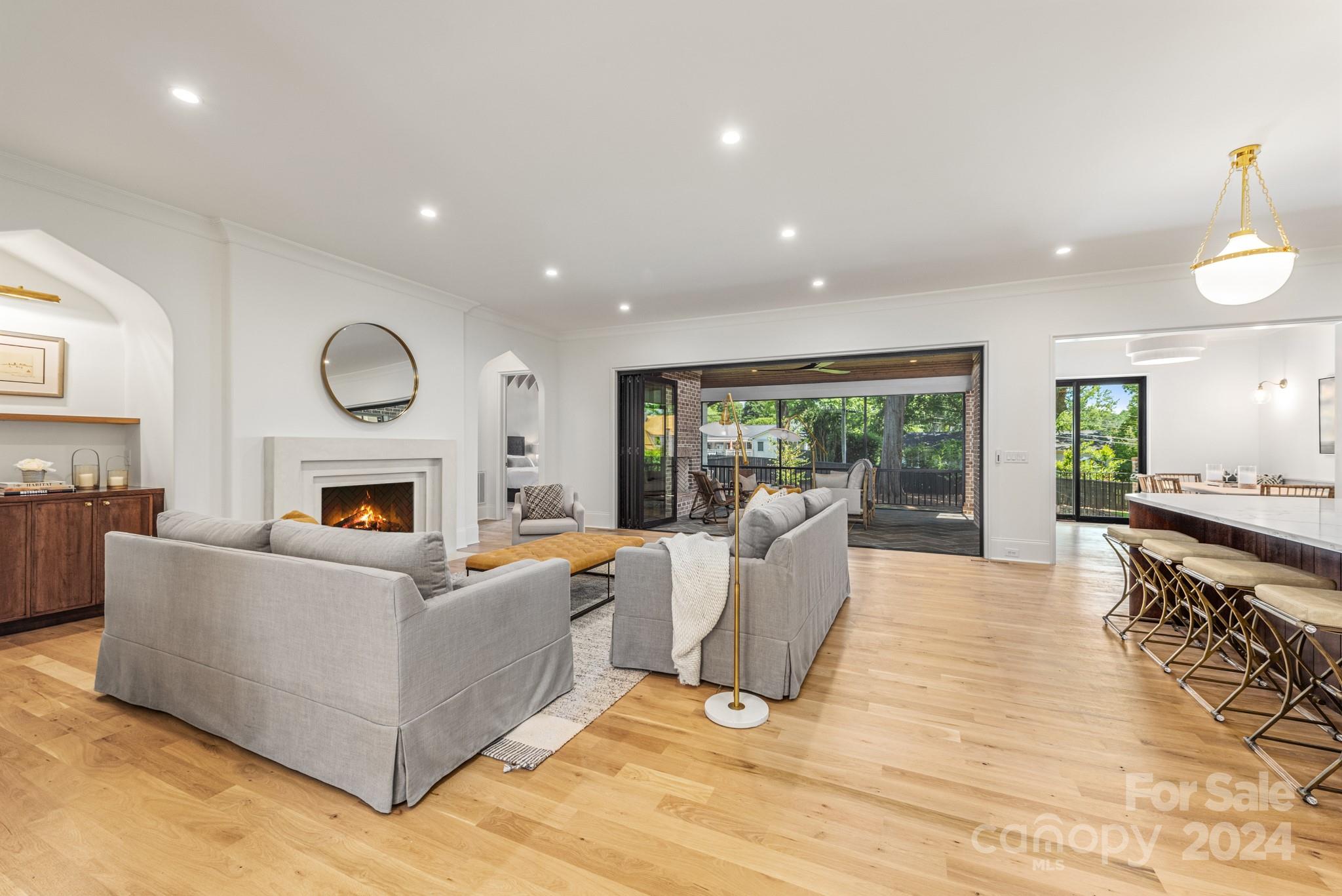 Cotswold - Residential