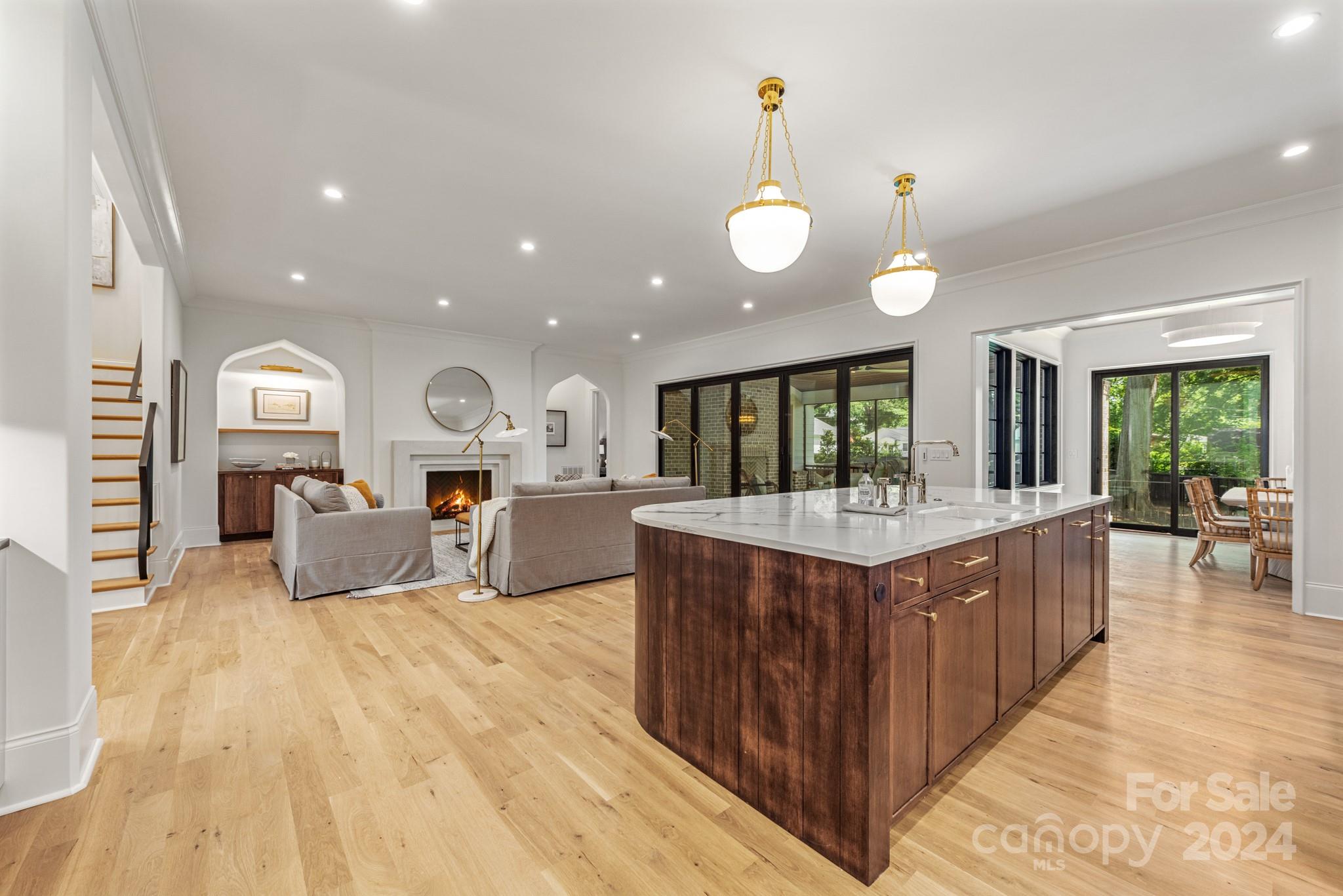 Cotswold - Residential