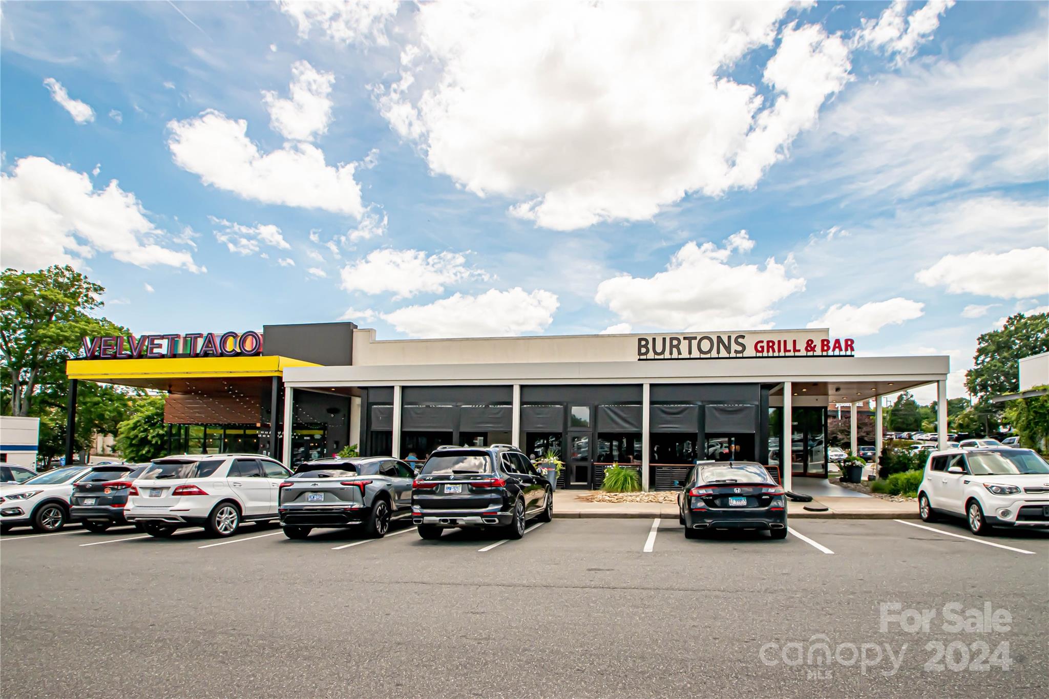 The Kimberlee - Residential