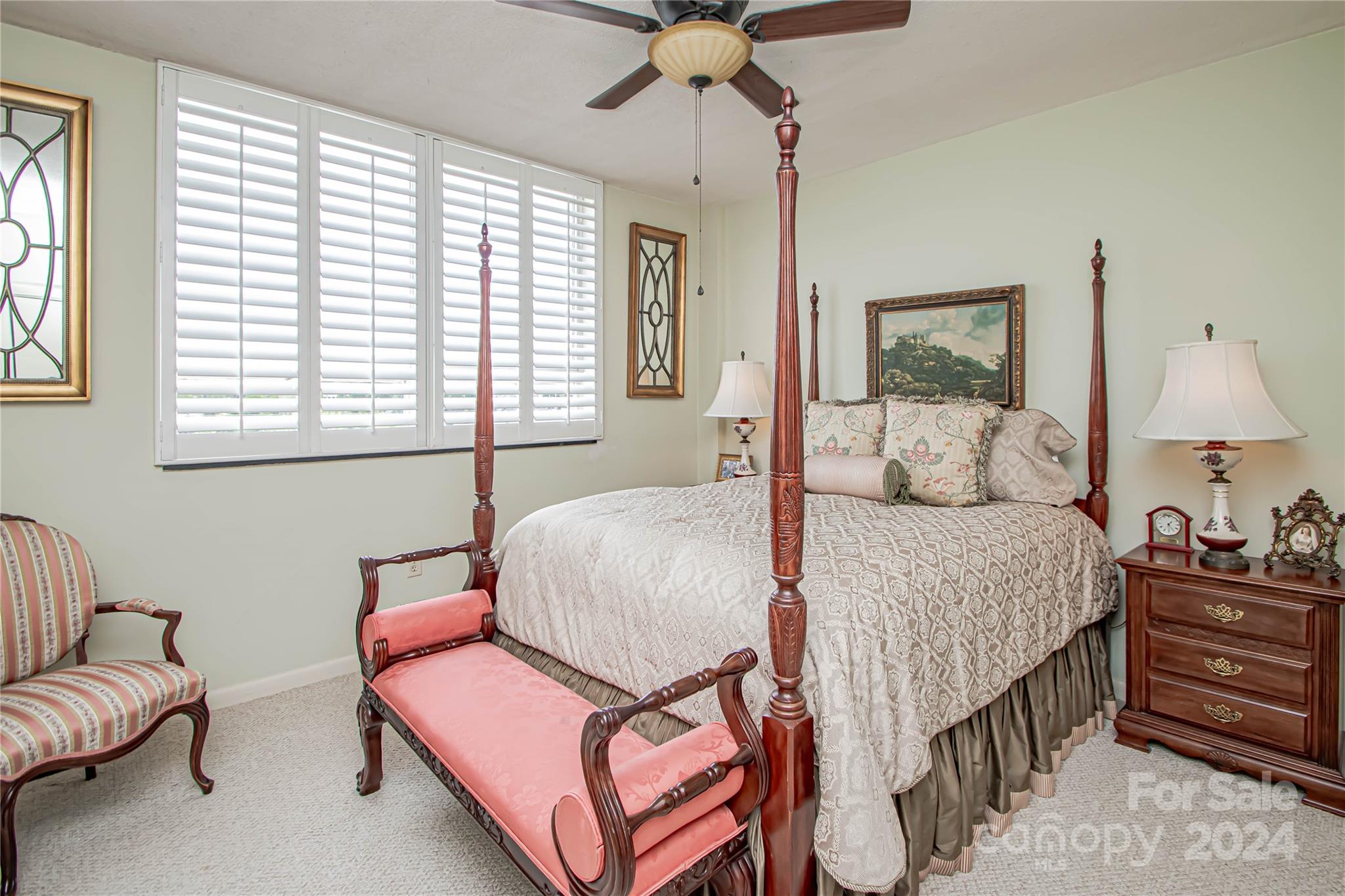 The Kimberlee - Residential