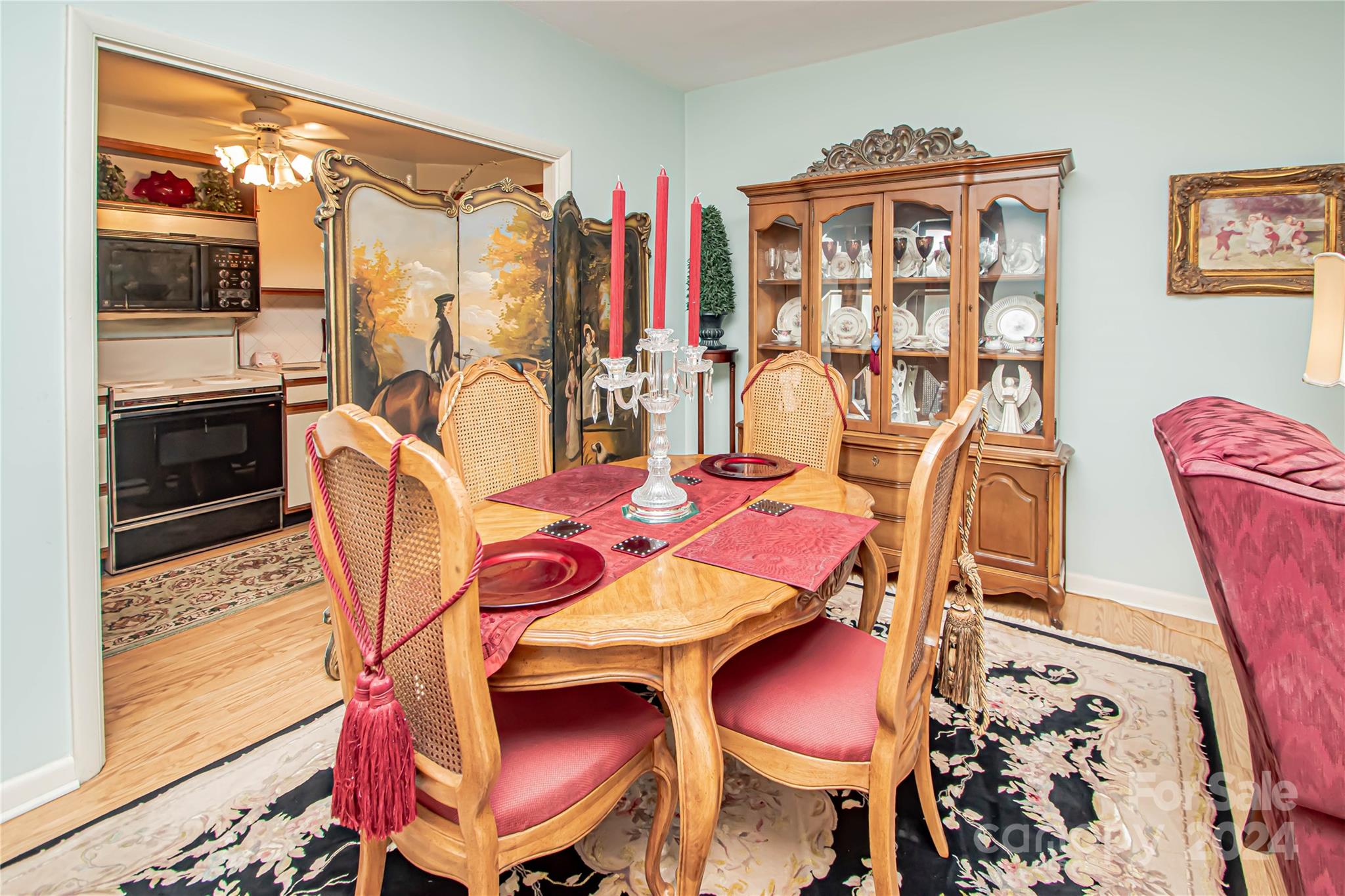 The Kimberlee - Residential