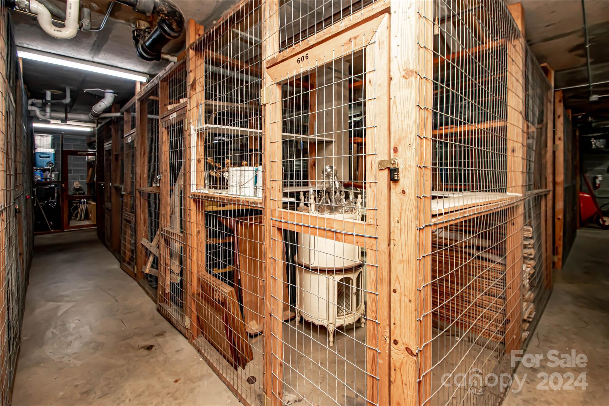 The Kimberlee - Residential