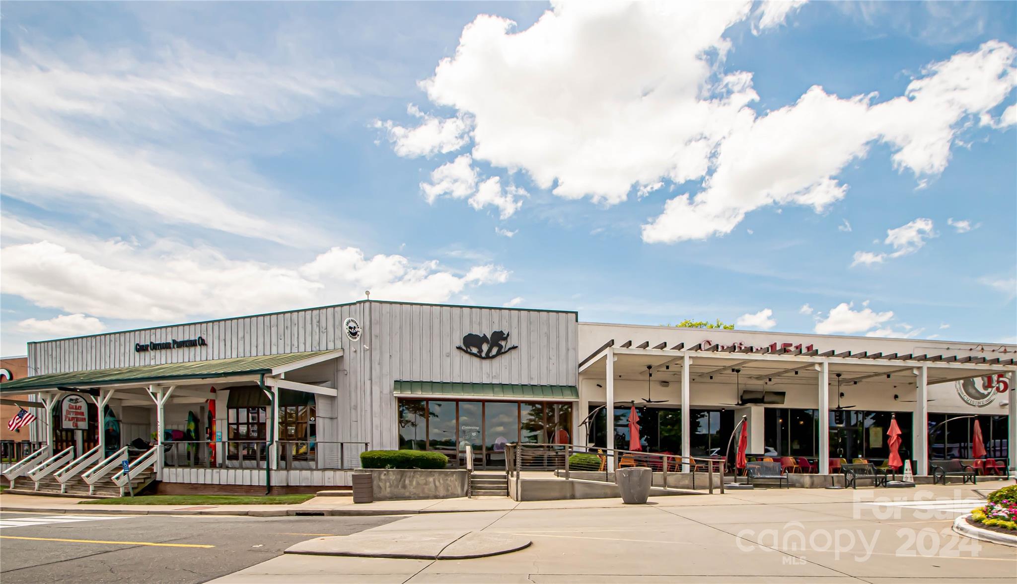 The Kimberlee - Residential