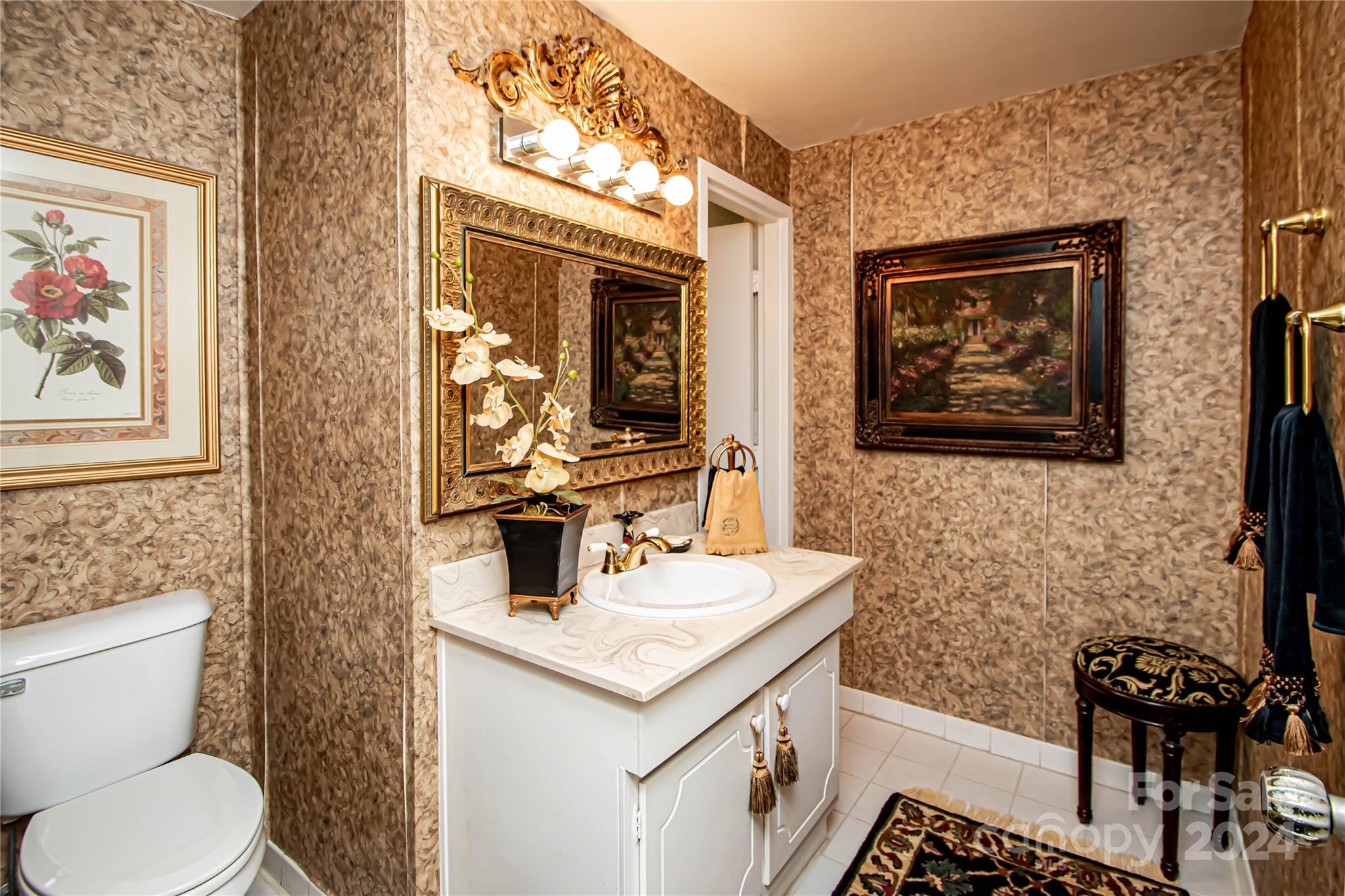 The Kimberlee - Residential