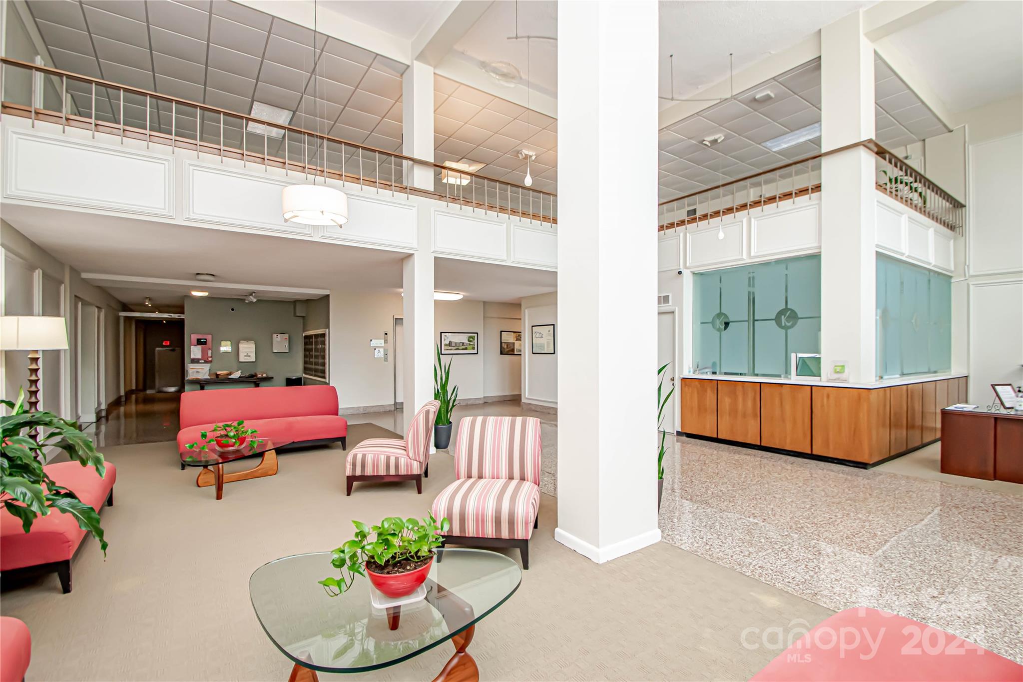 The Kimberlee - Residential