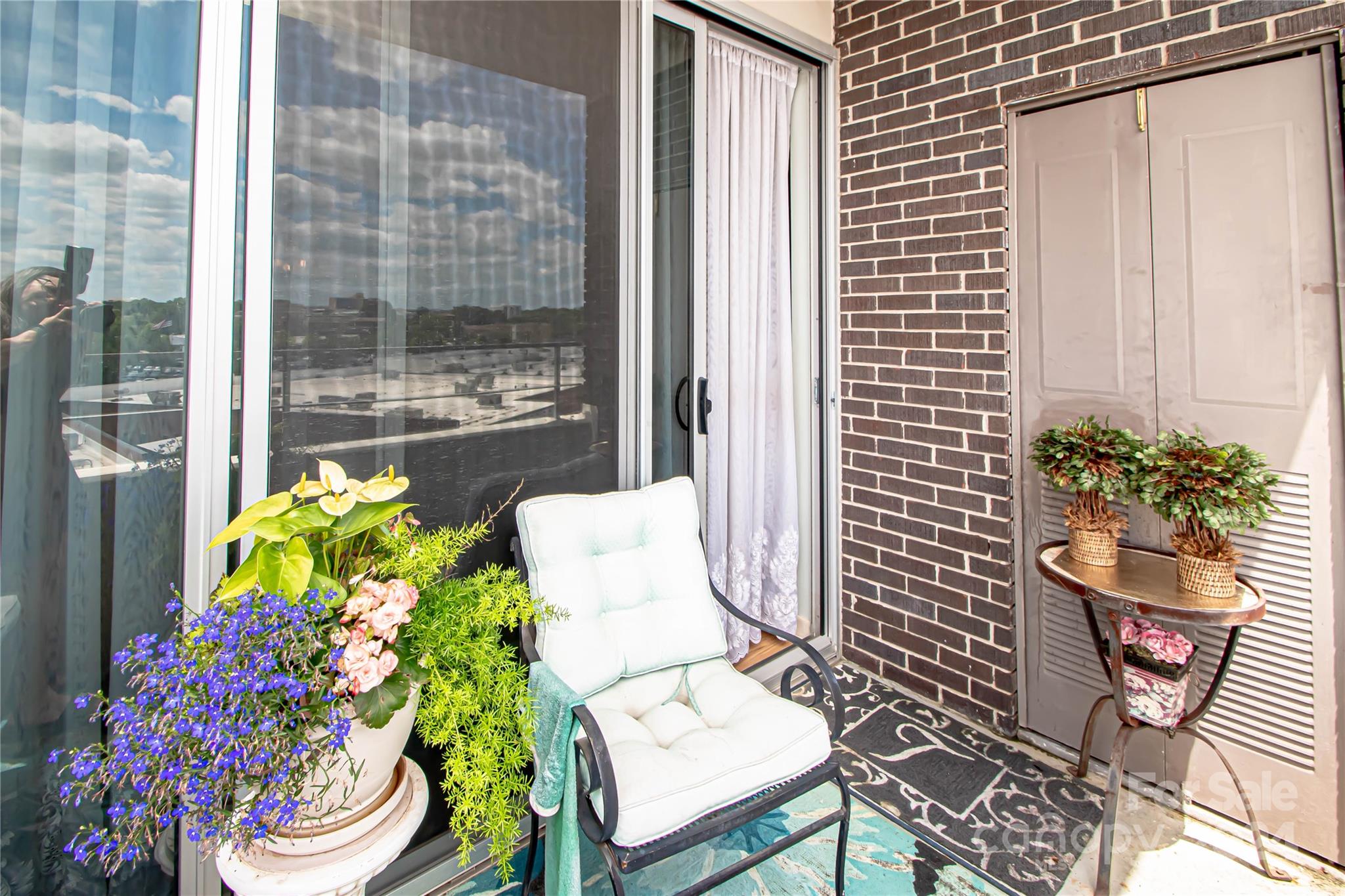 The Kimberlee - Residential