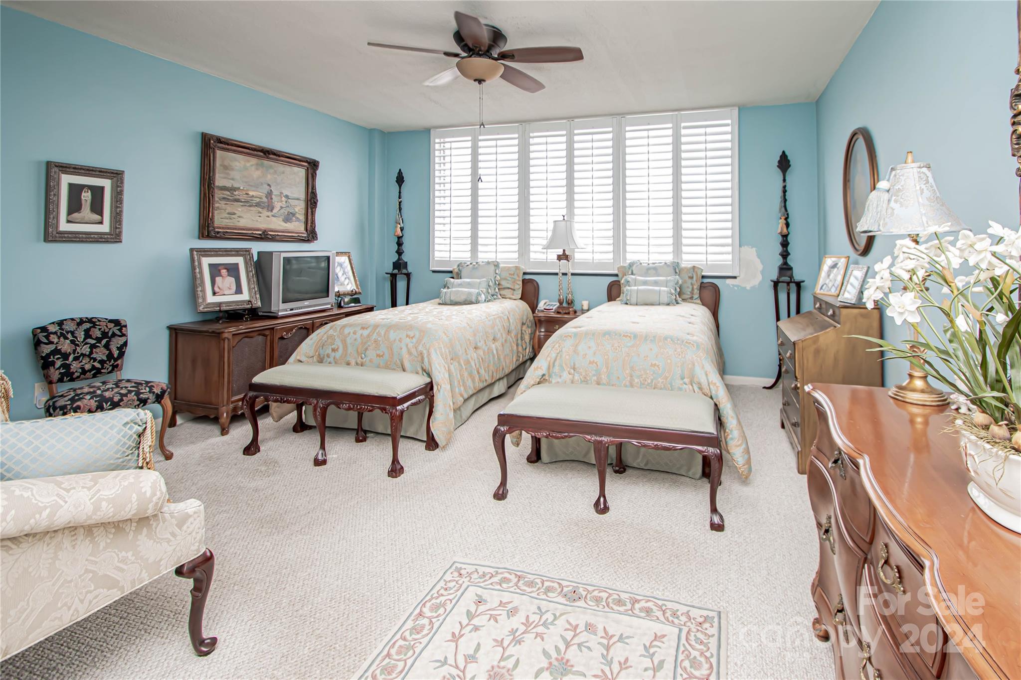 The Kimberlee - Residential