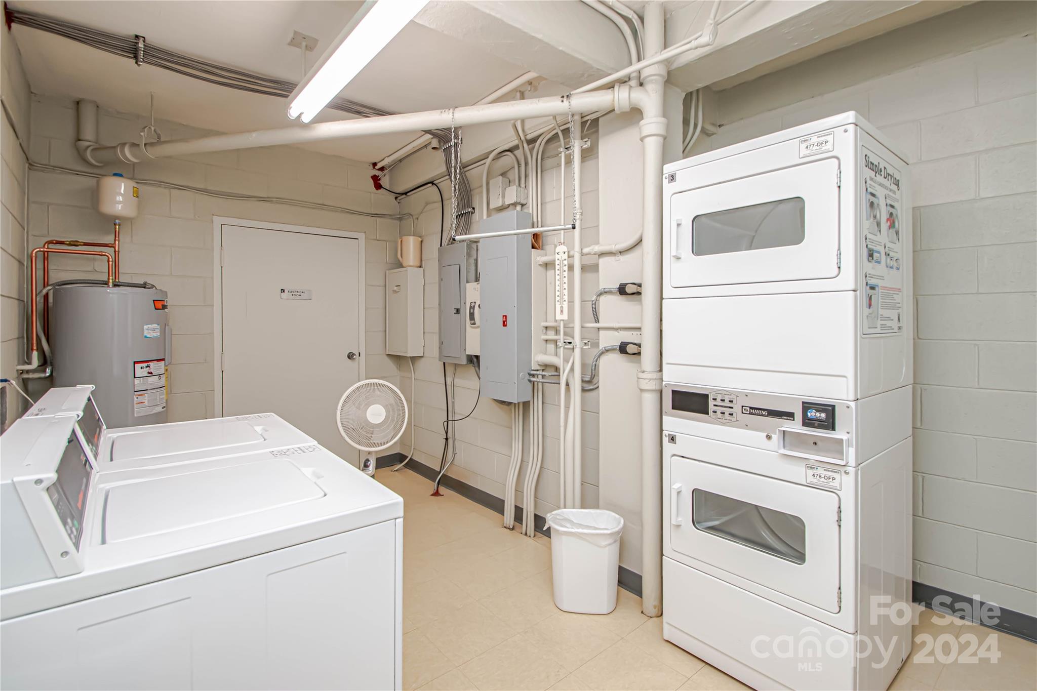 The Kimberlee - Residential