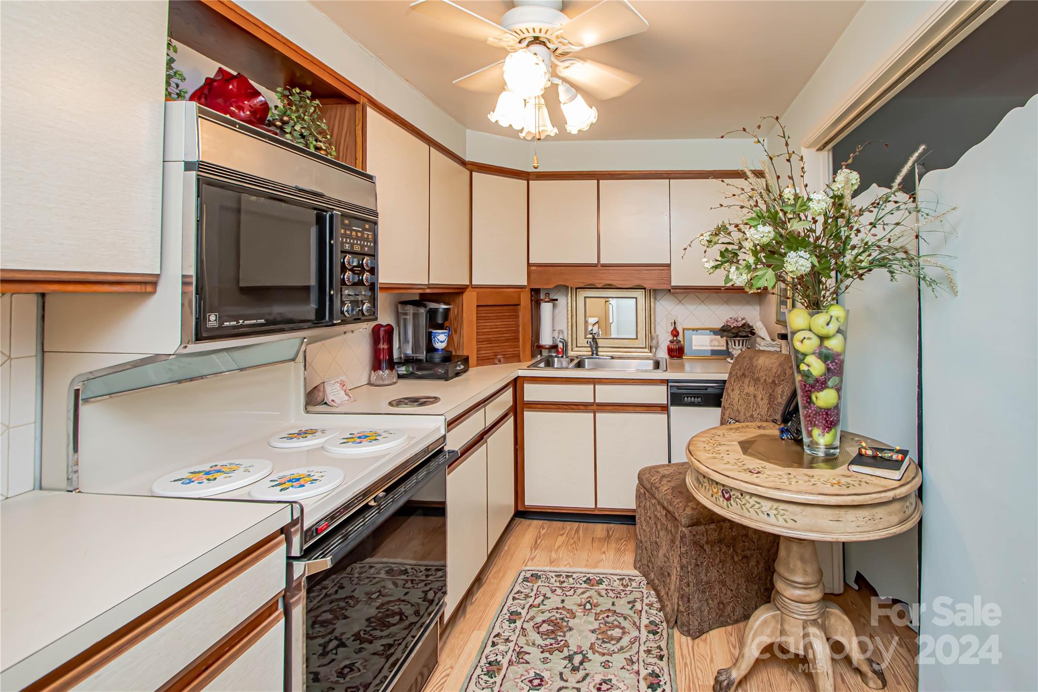 The Kimberlee - Residential