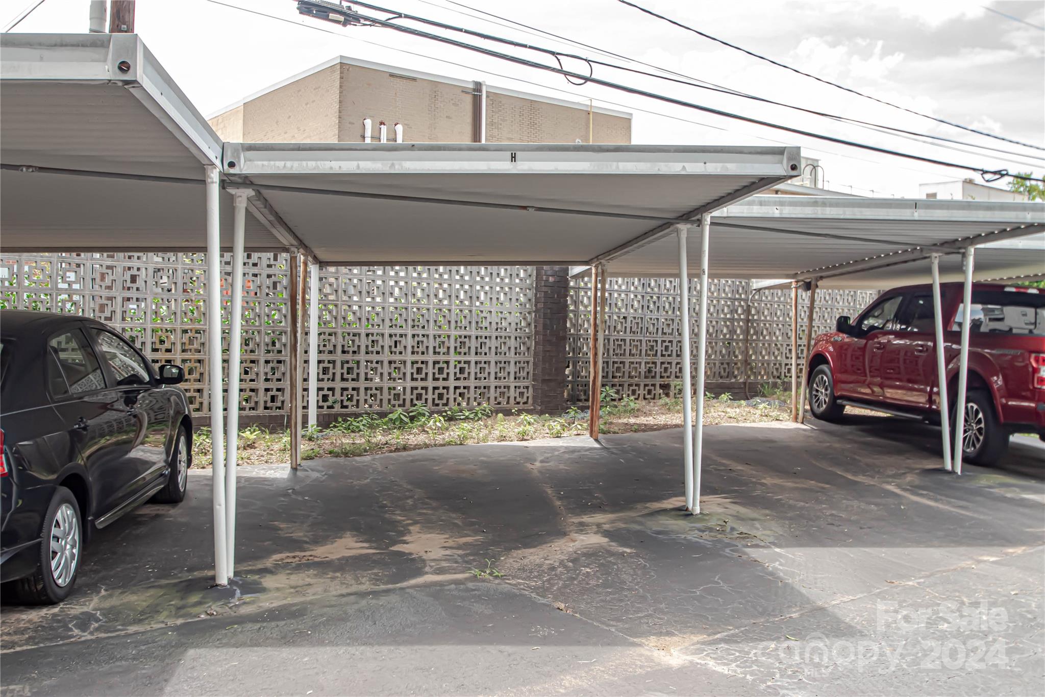 The Kimberlee - Residential