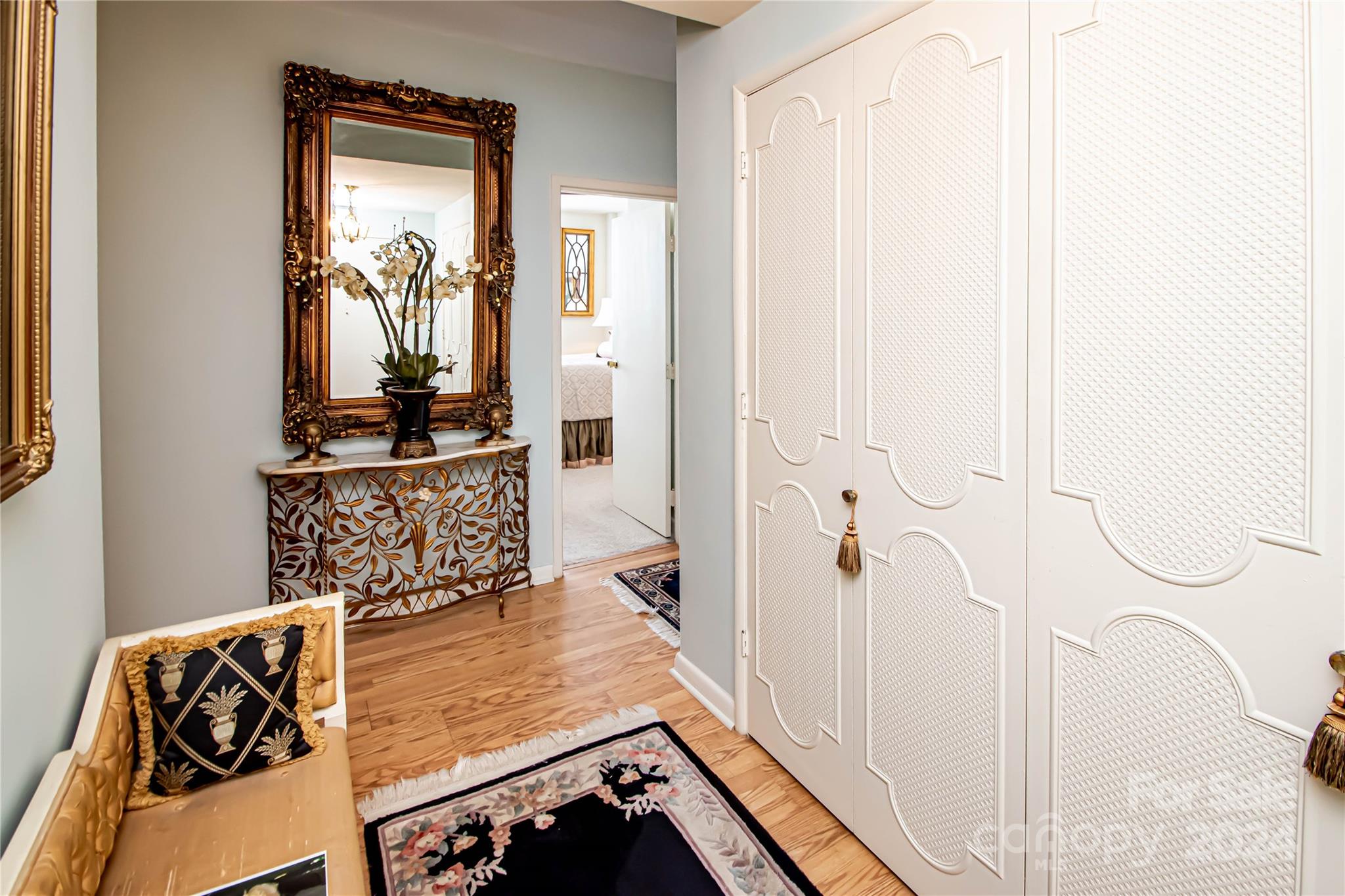 The Kimberlee - Residential