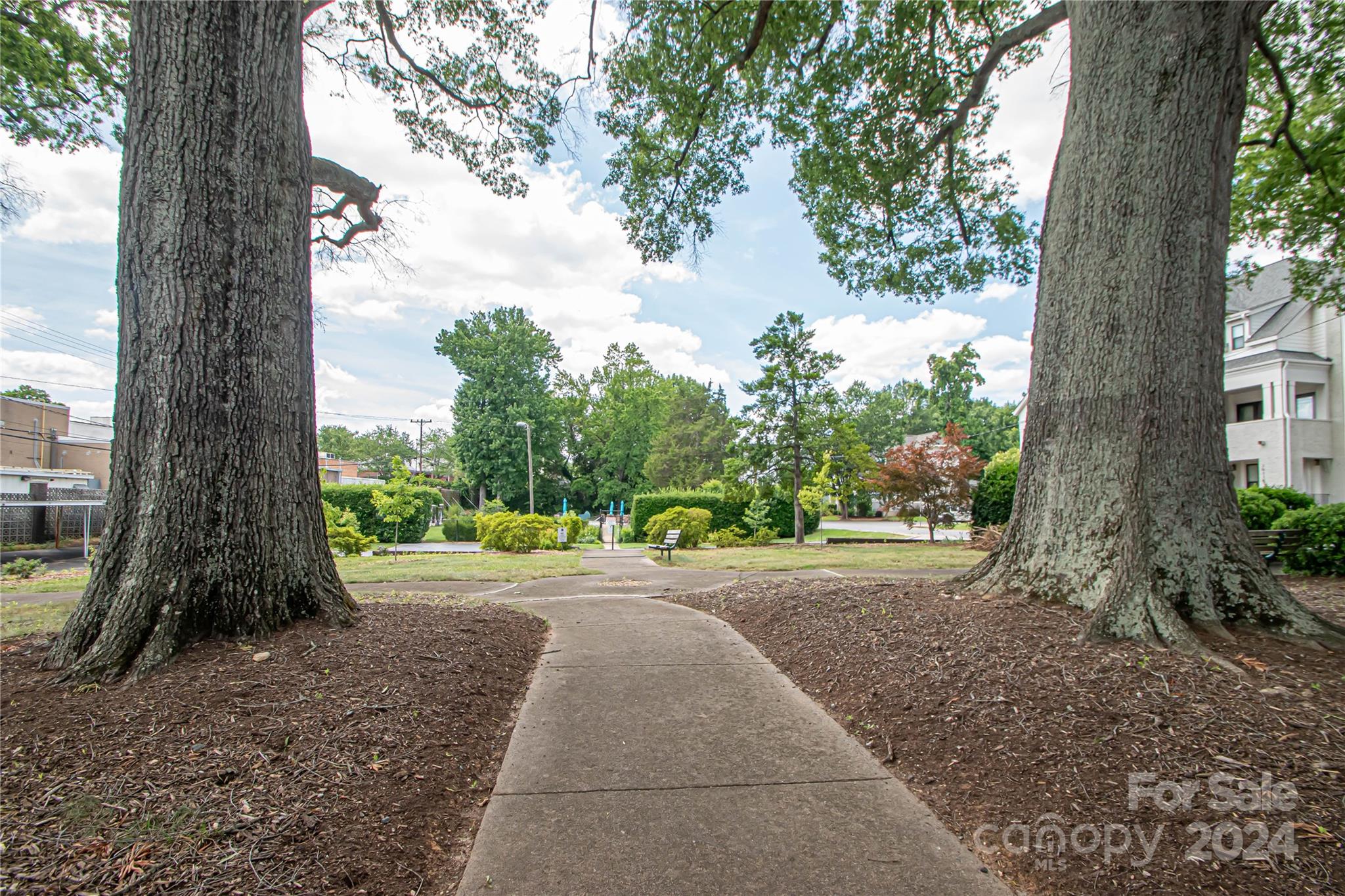 The Kimberlee - Residential