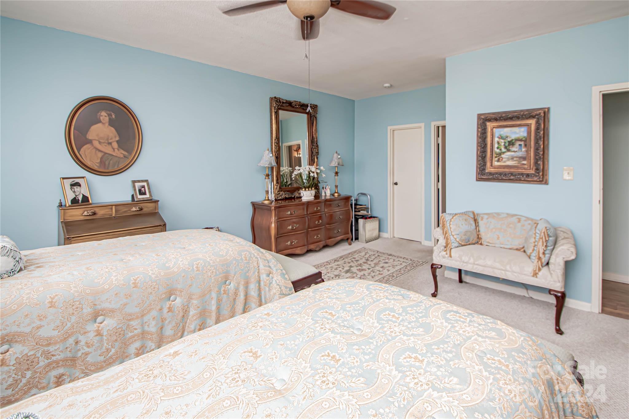 The Kimberlee - Residential