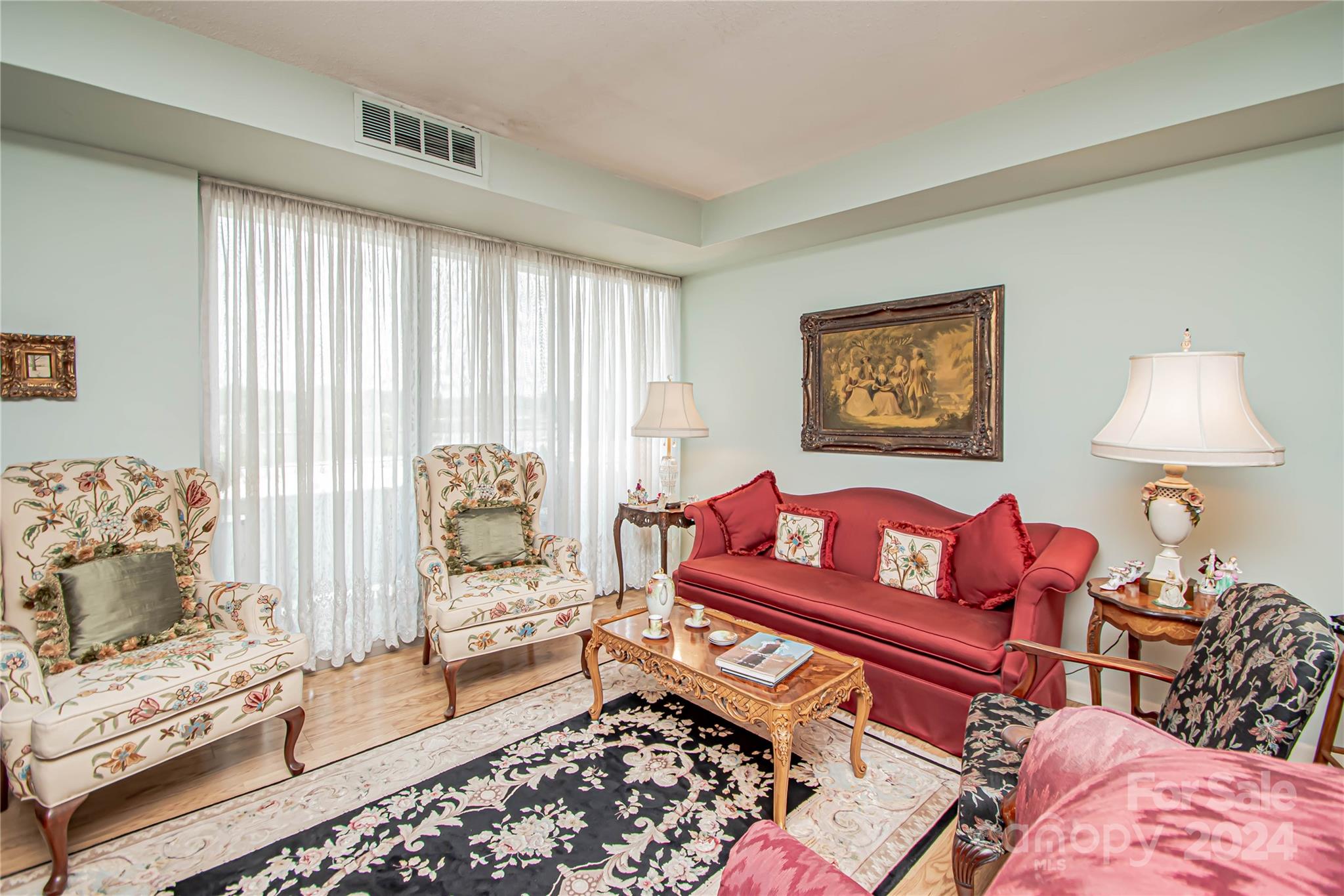 The Kimberlee - Residential