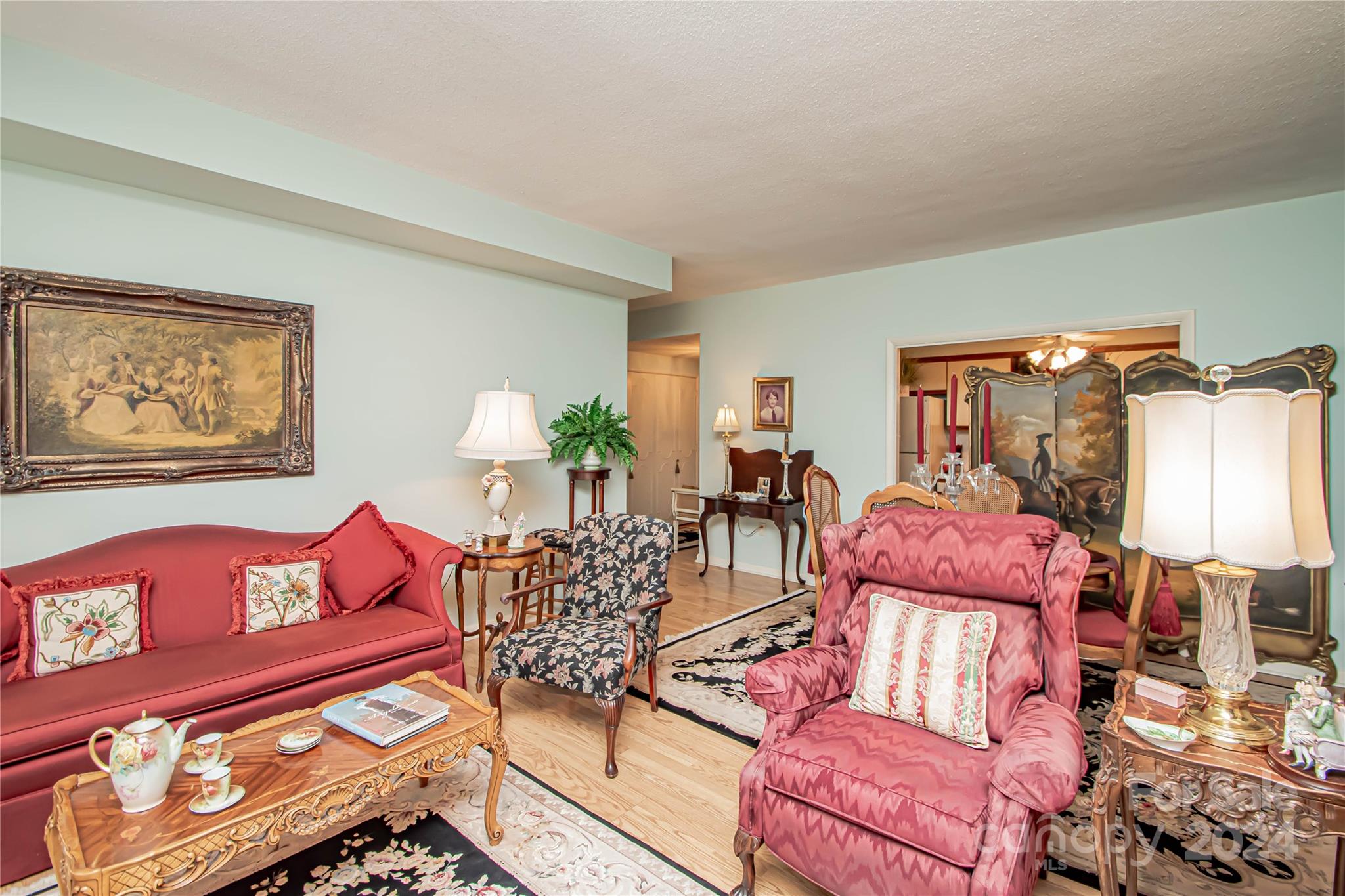 The Kimberlee - Residential