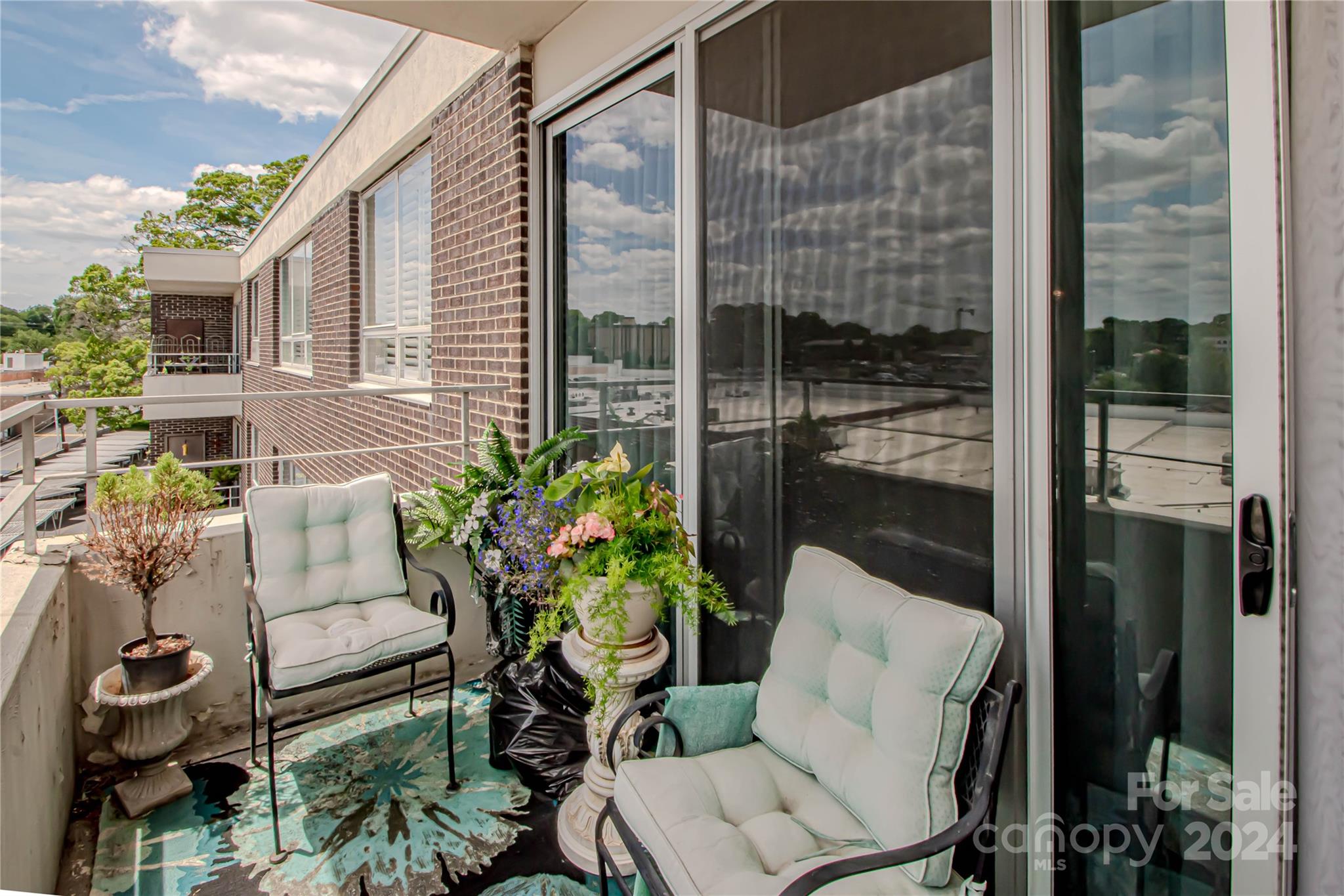 The Kimberlee - Residential