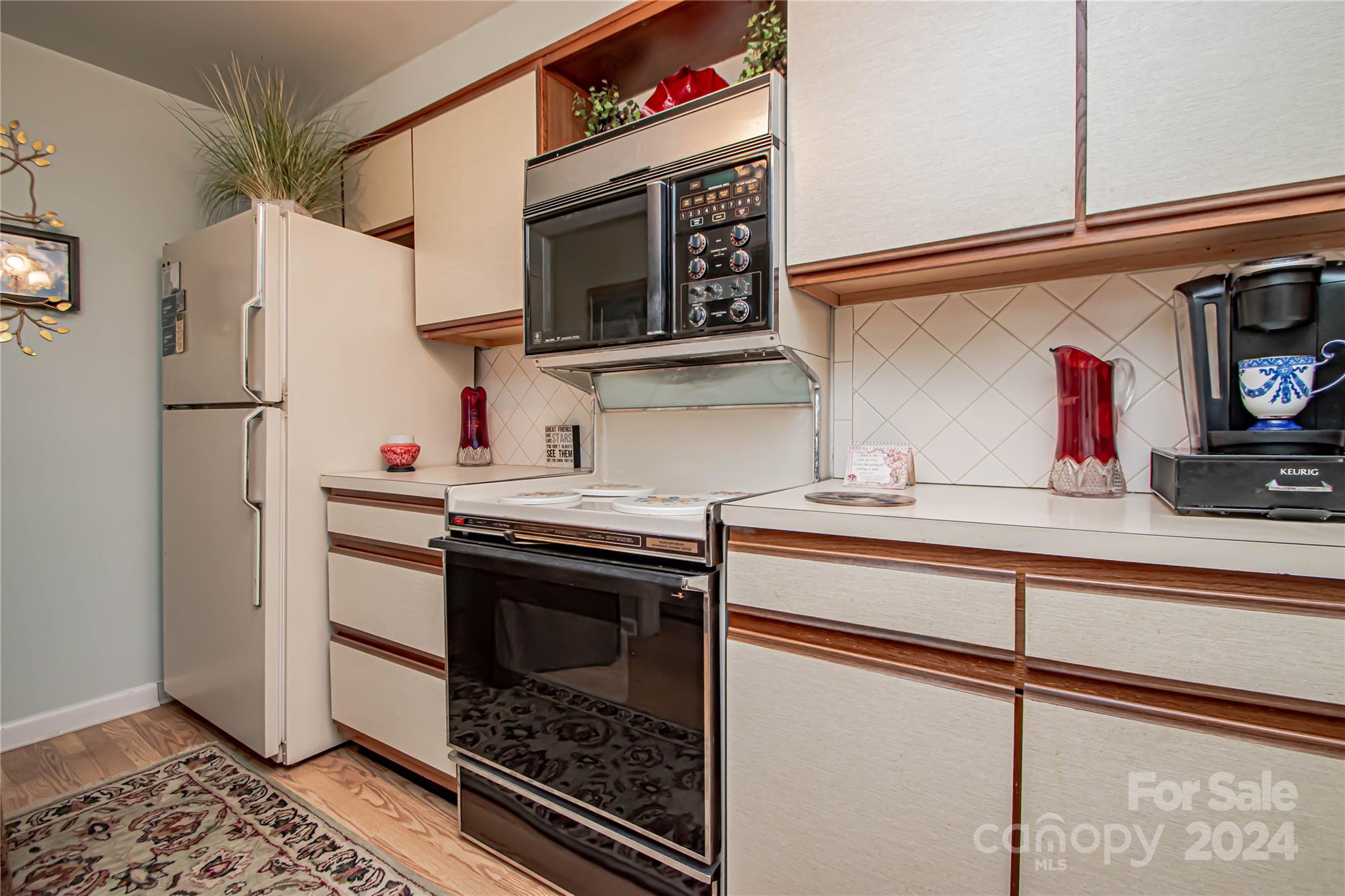 The Kimberlee - Residential