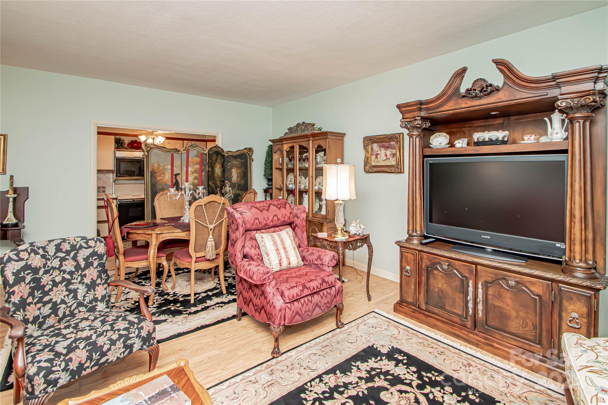 The Kimberlee - Residential