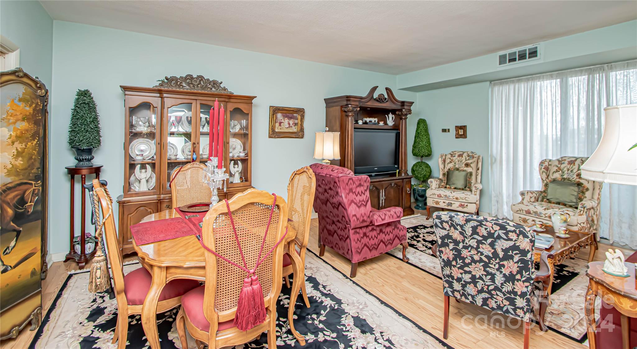 The Kimberlee - Residential