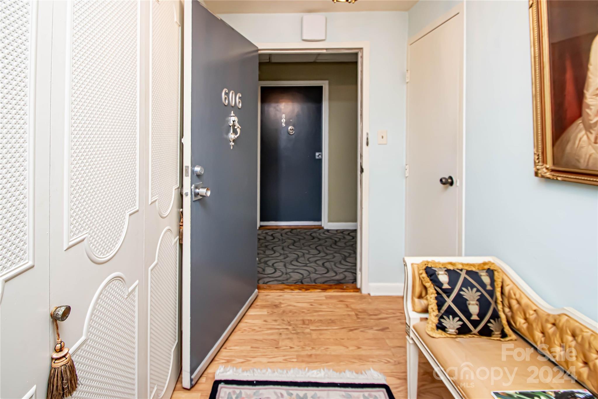 The Kimberlee - Residential