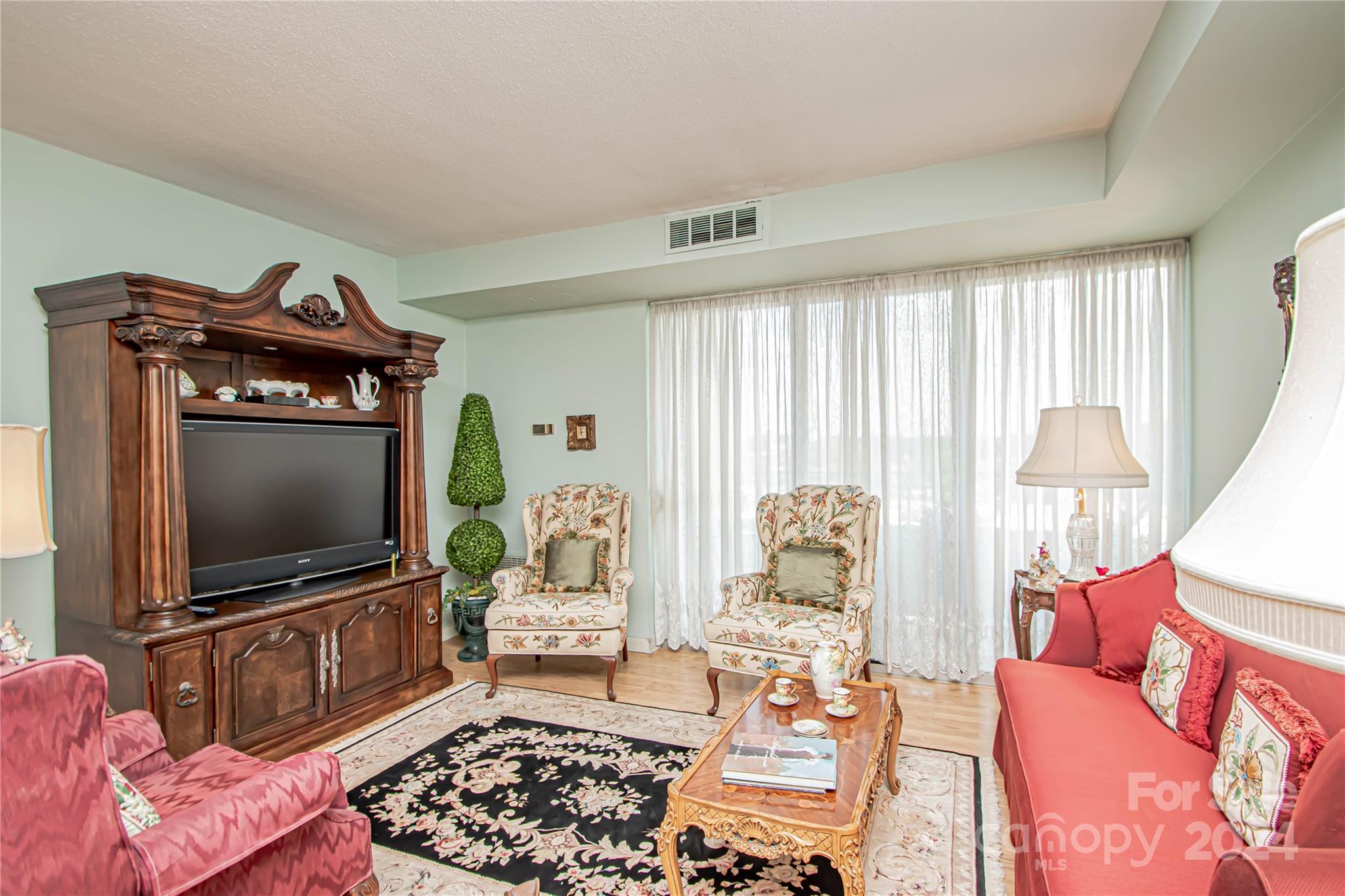 The Kimberlee - Residential