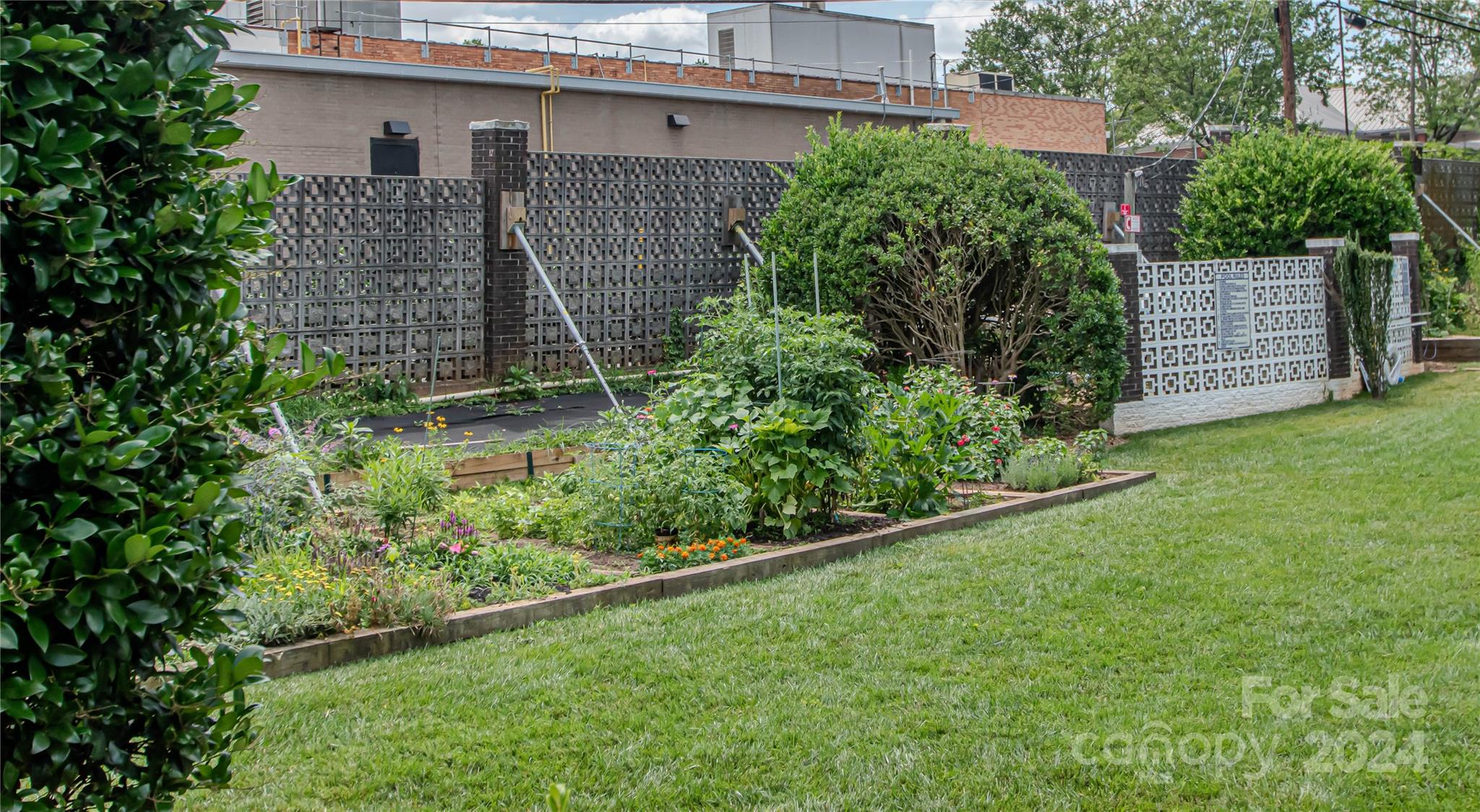 The Kimberlee - Residential