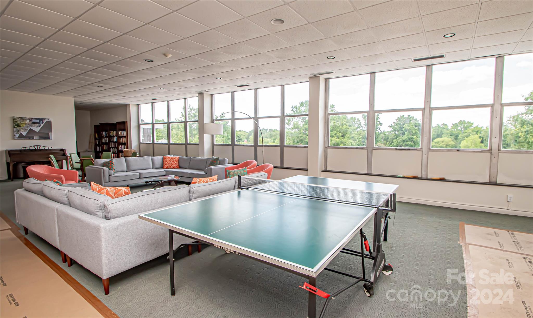 The Kimberlee - Residential