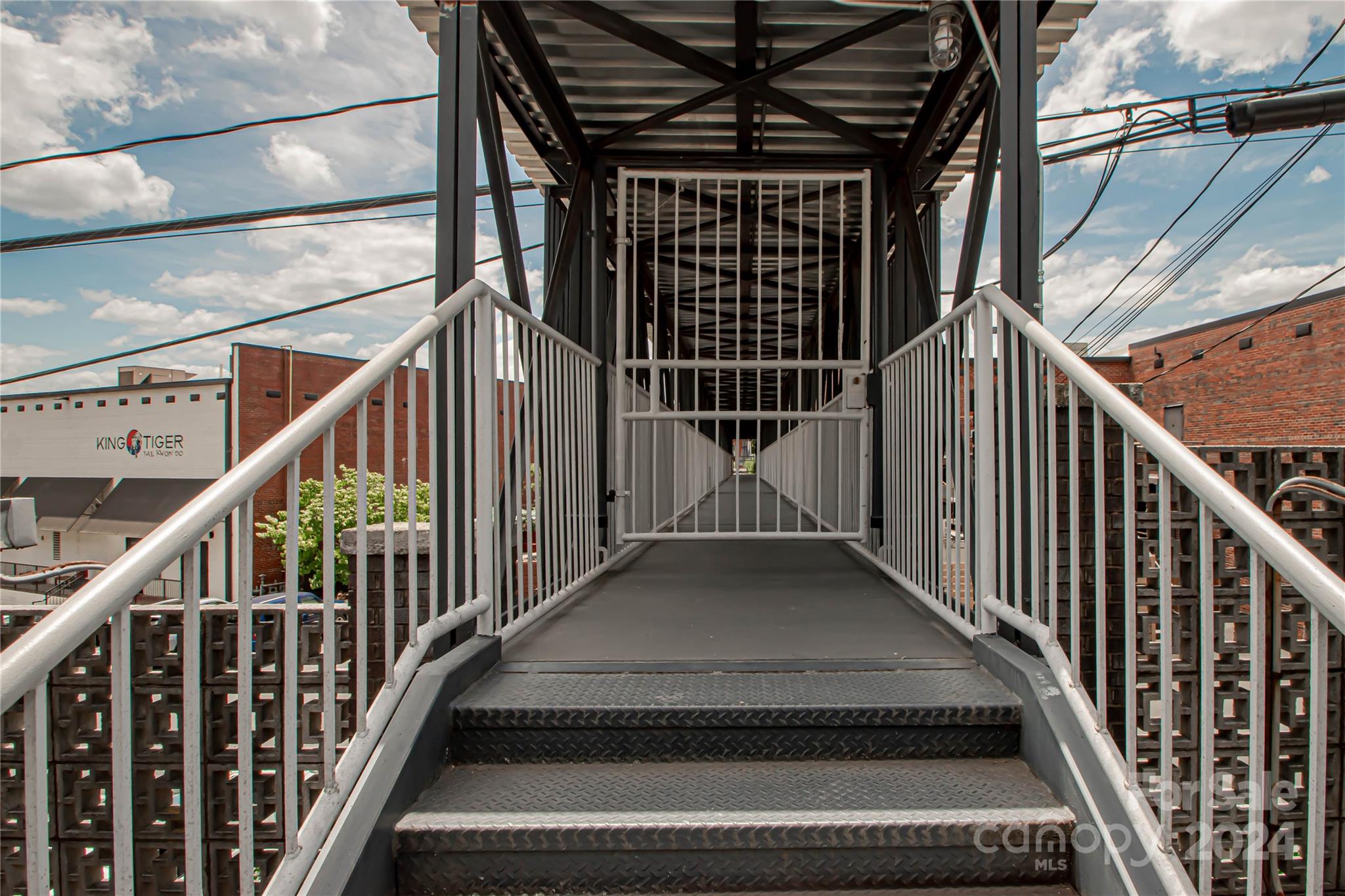 The Kimberlee - Residential