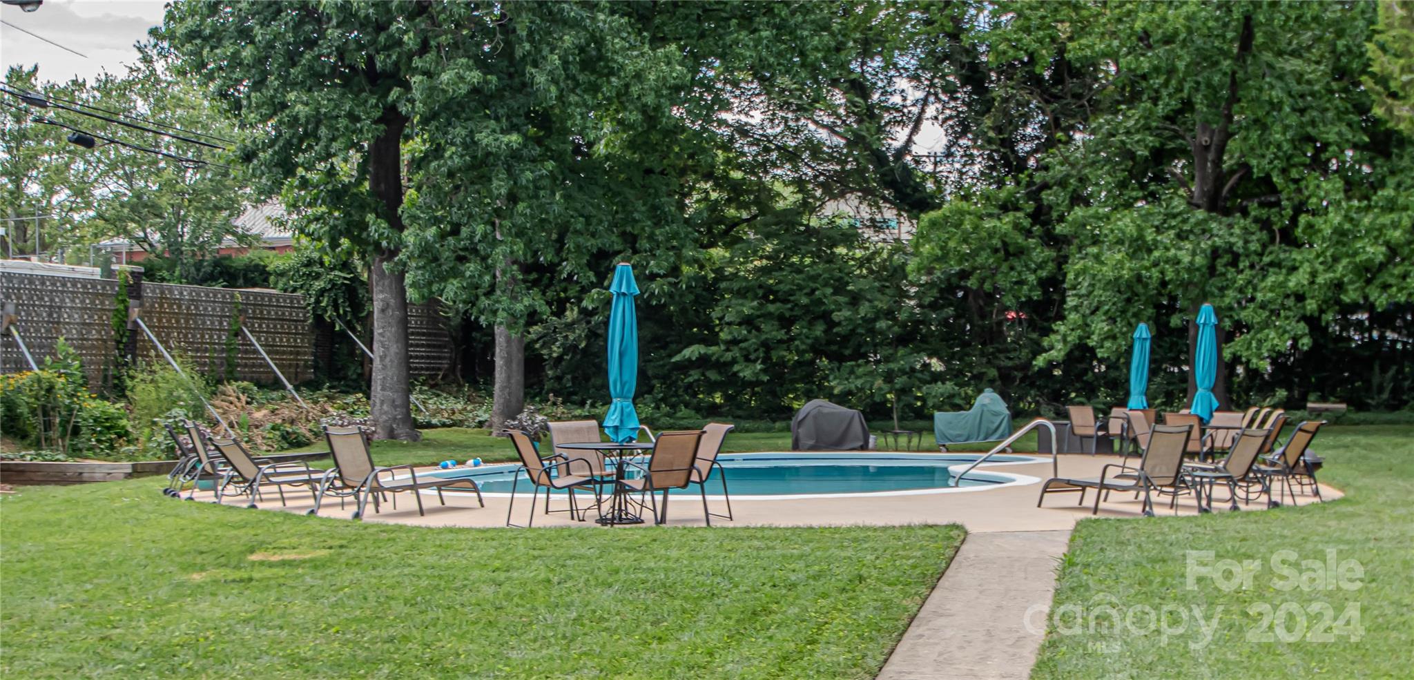 The Kimberlee - Residential