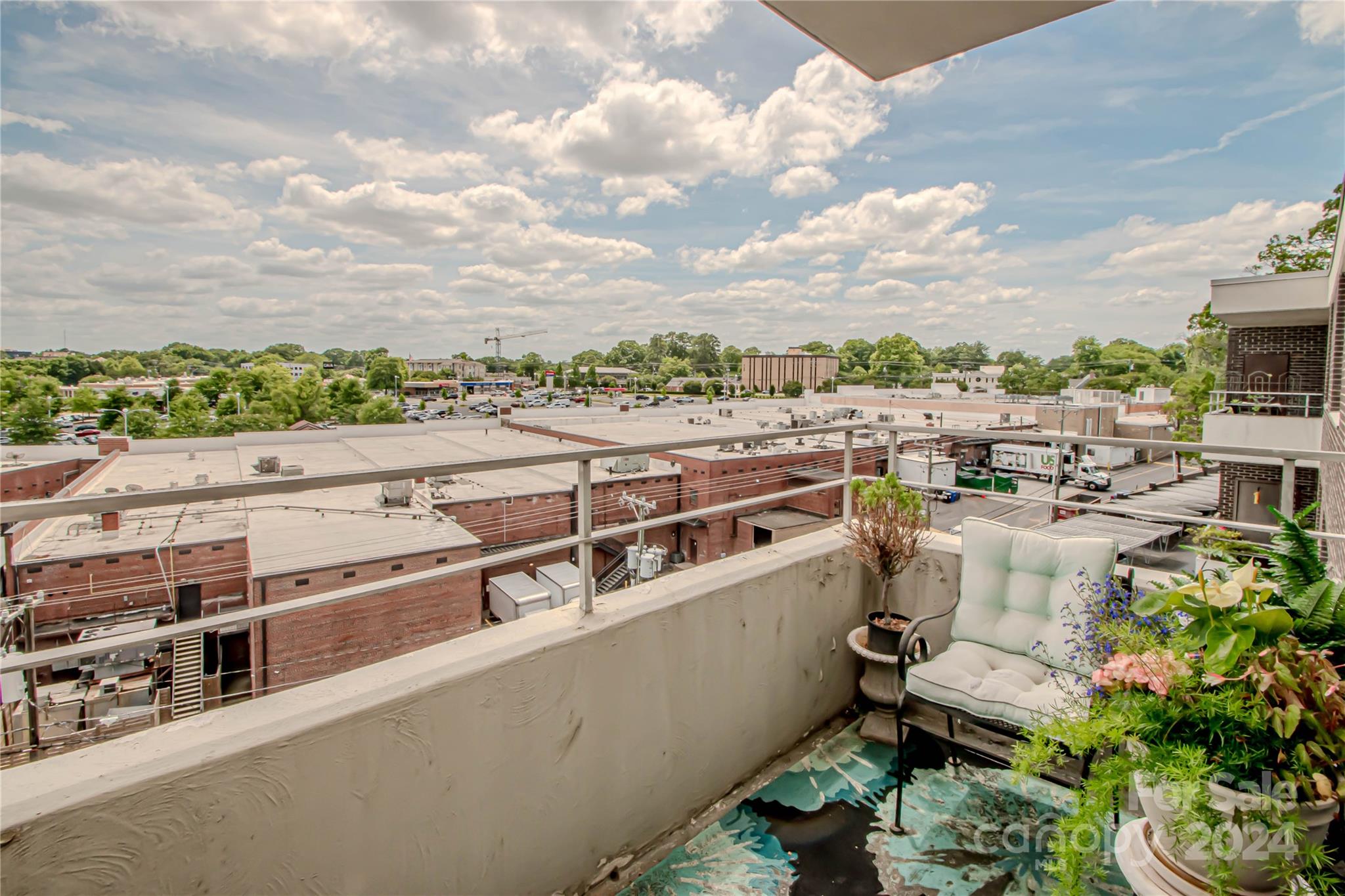 The Kimberlee - Residential