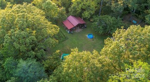 A home in Waxhaw