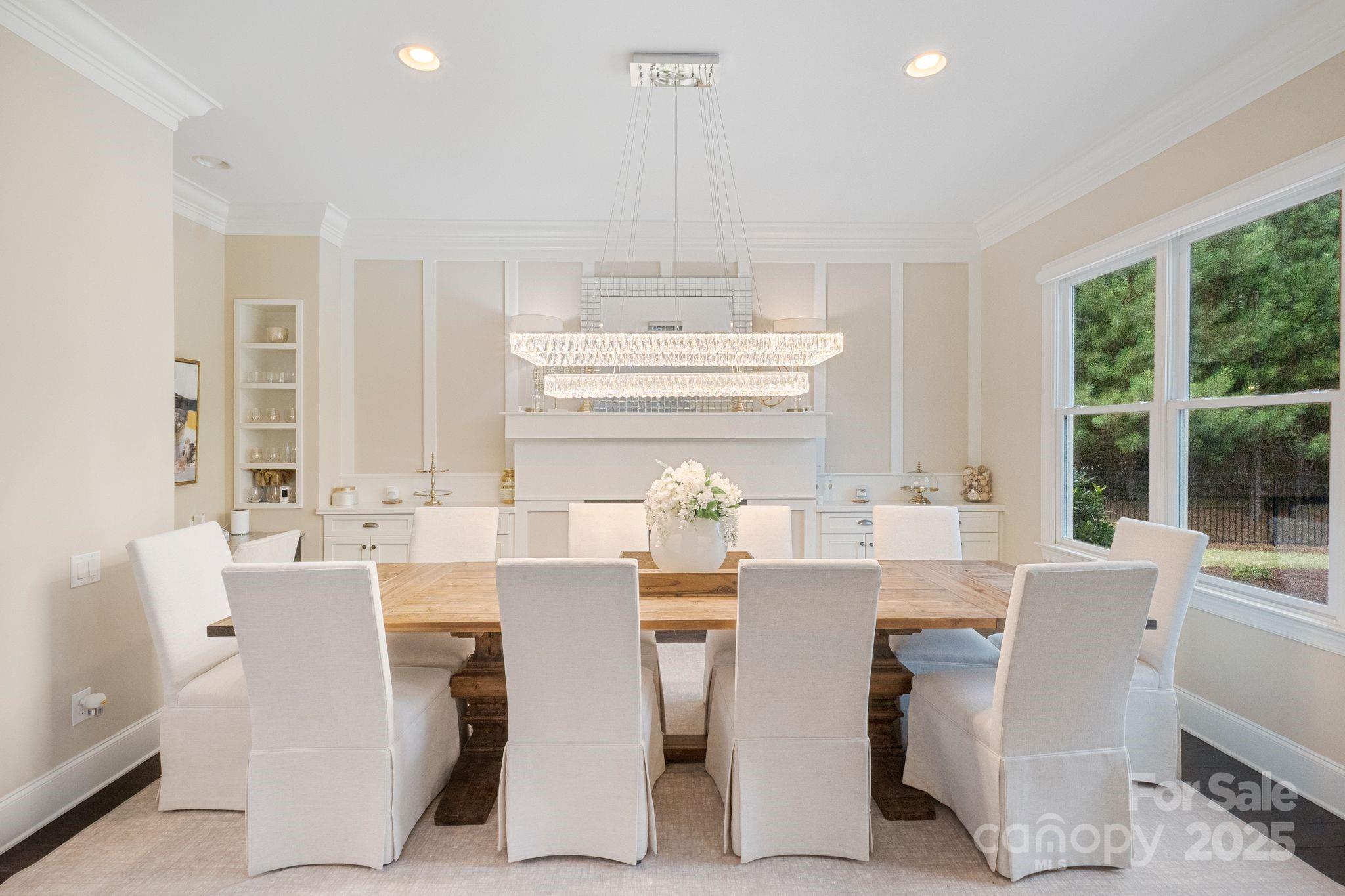 The Point - Residential