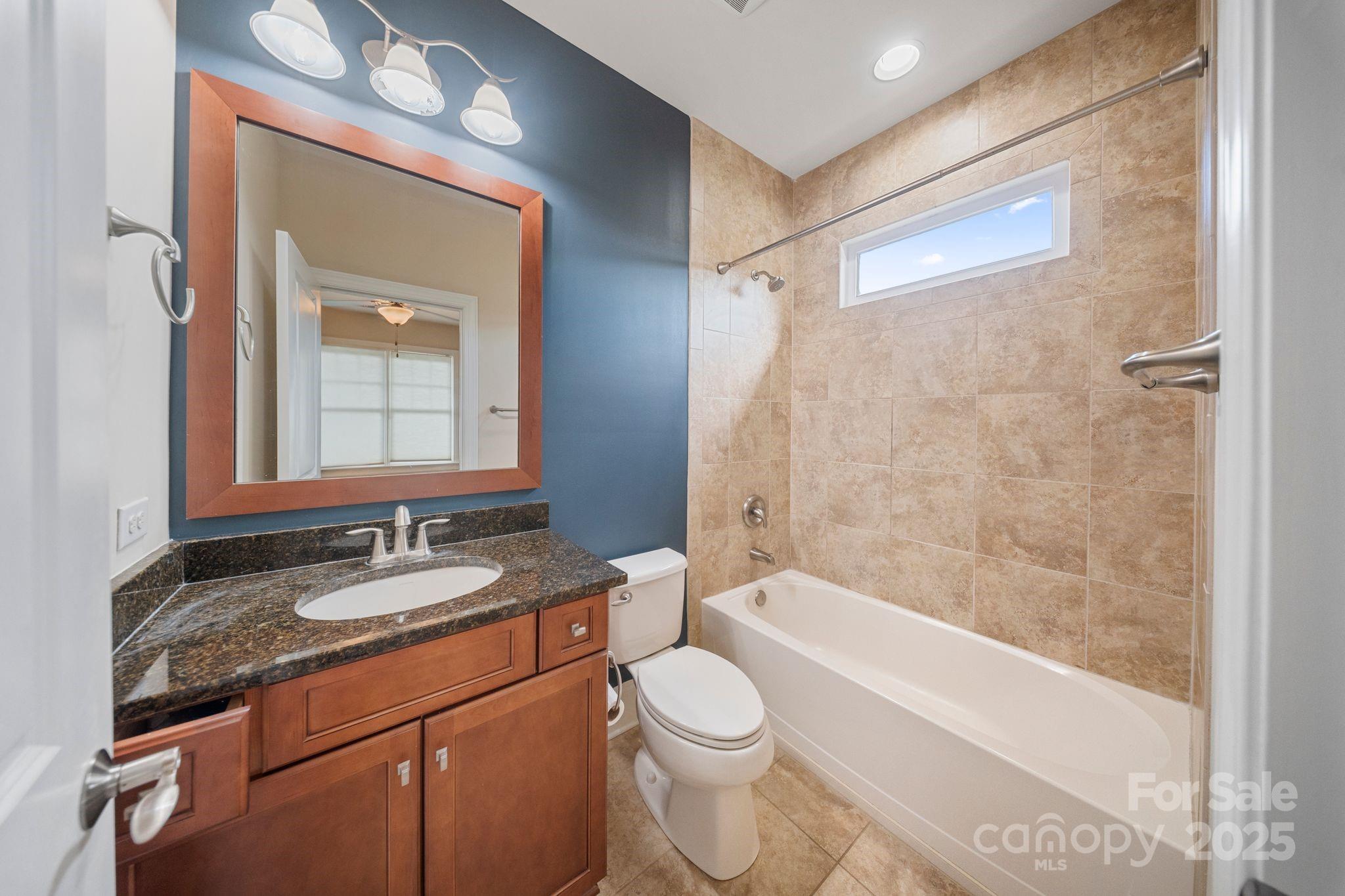 The Point - Residential