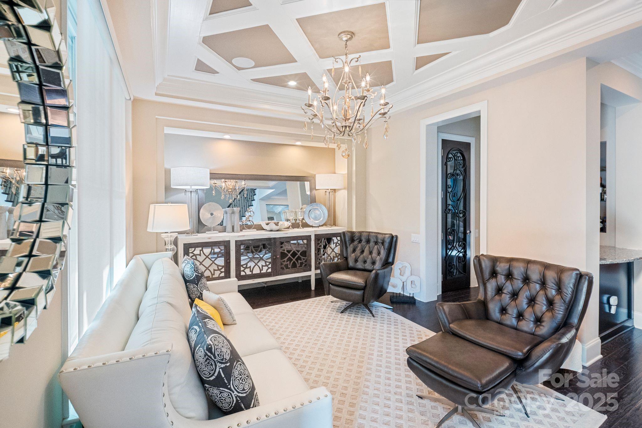 The Point - Residential