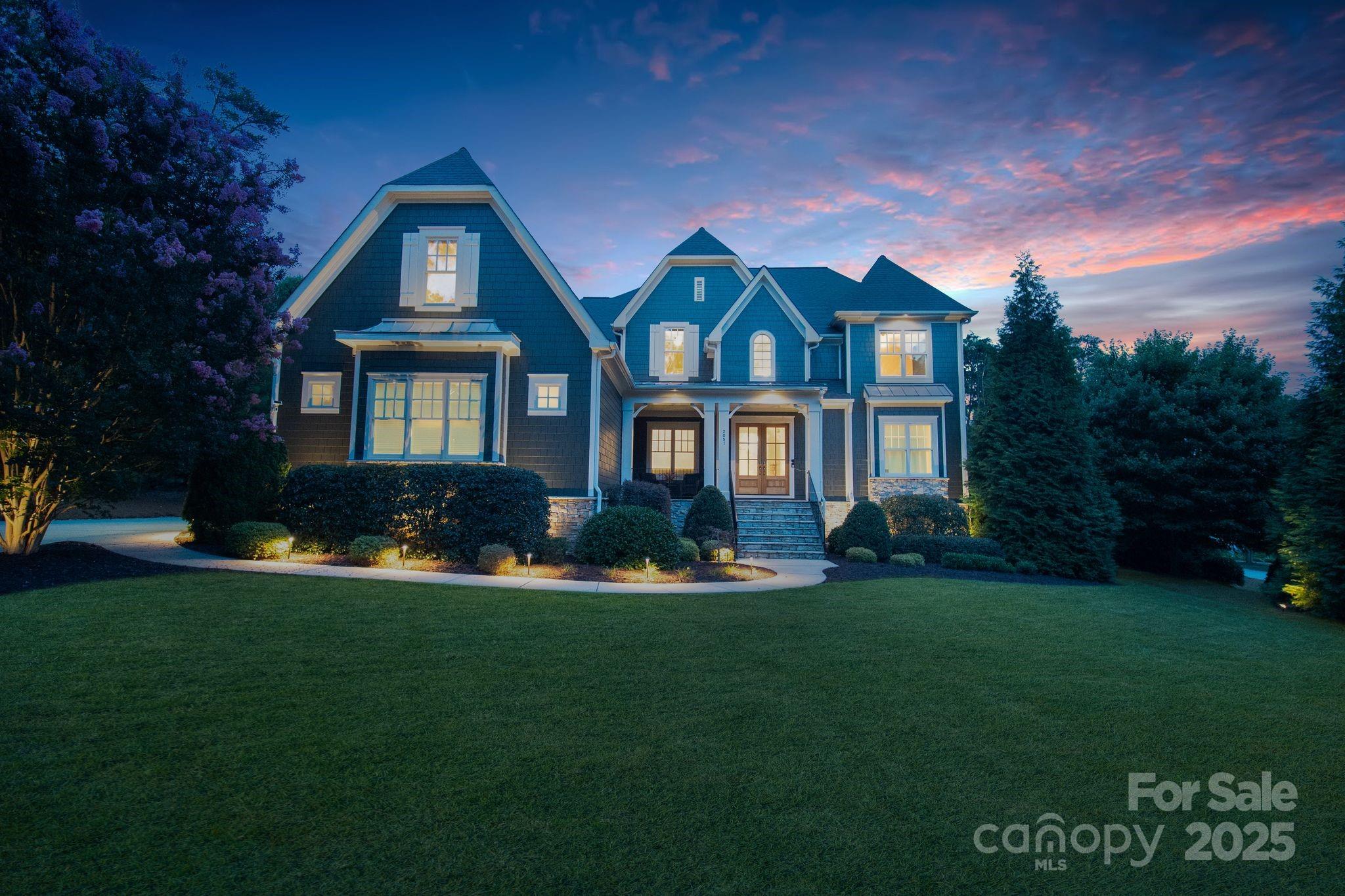 2051 Brawley School Road