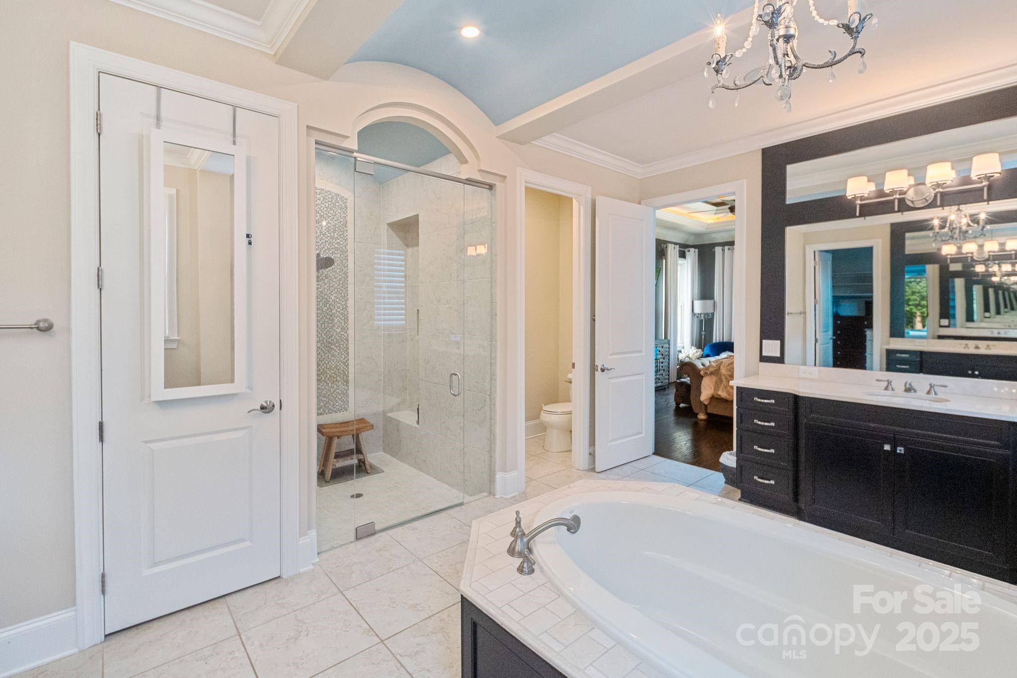 The Point - Residential