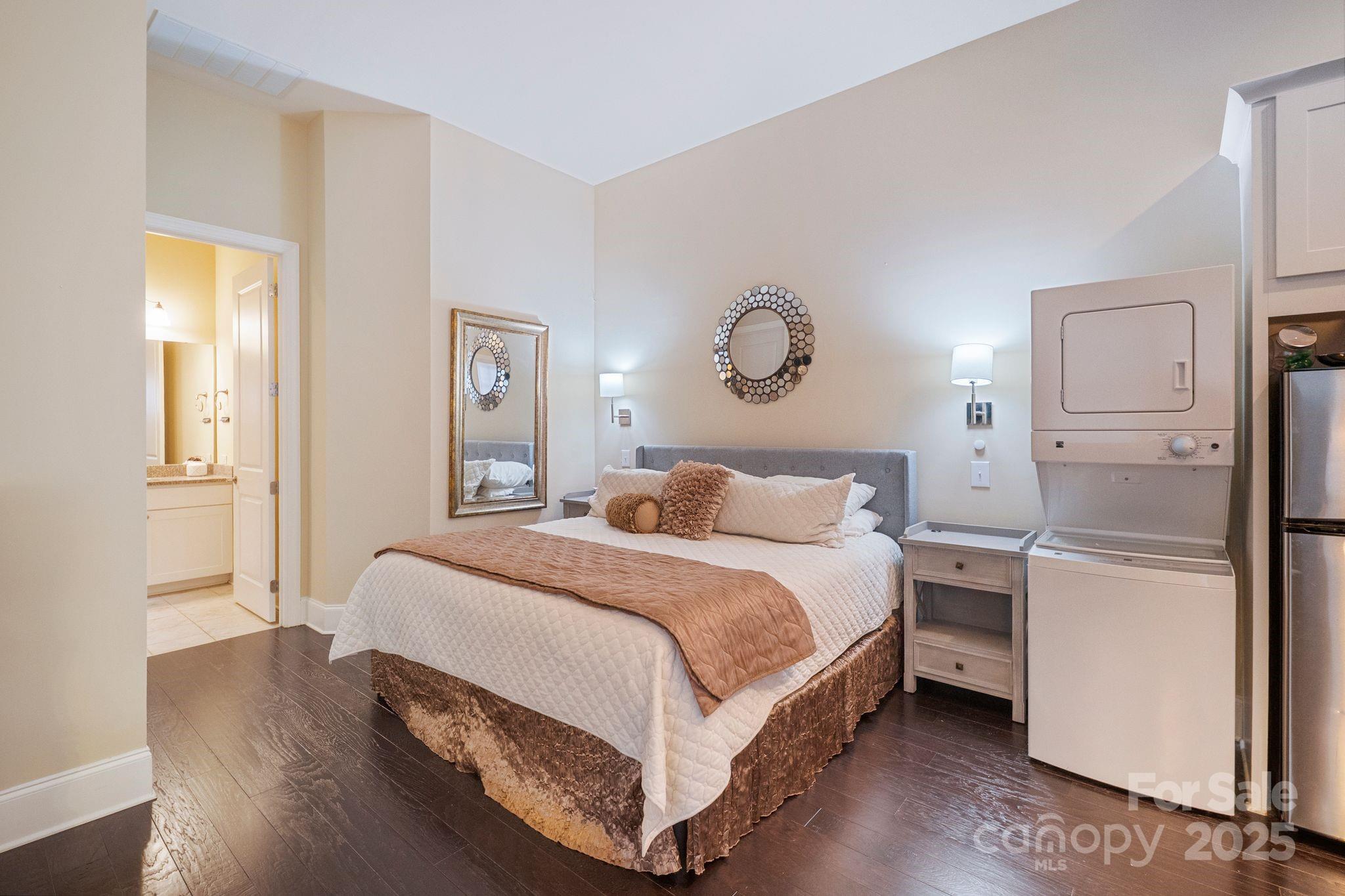 The Point - Residential