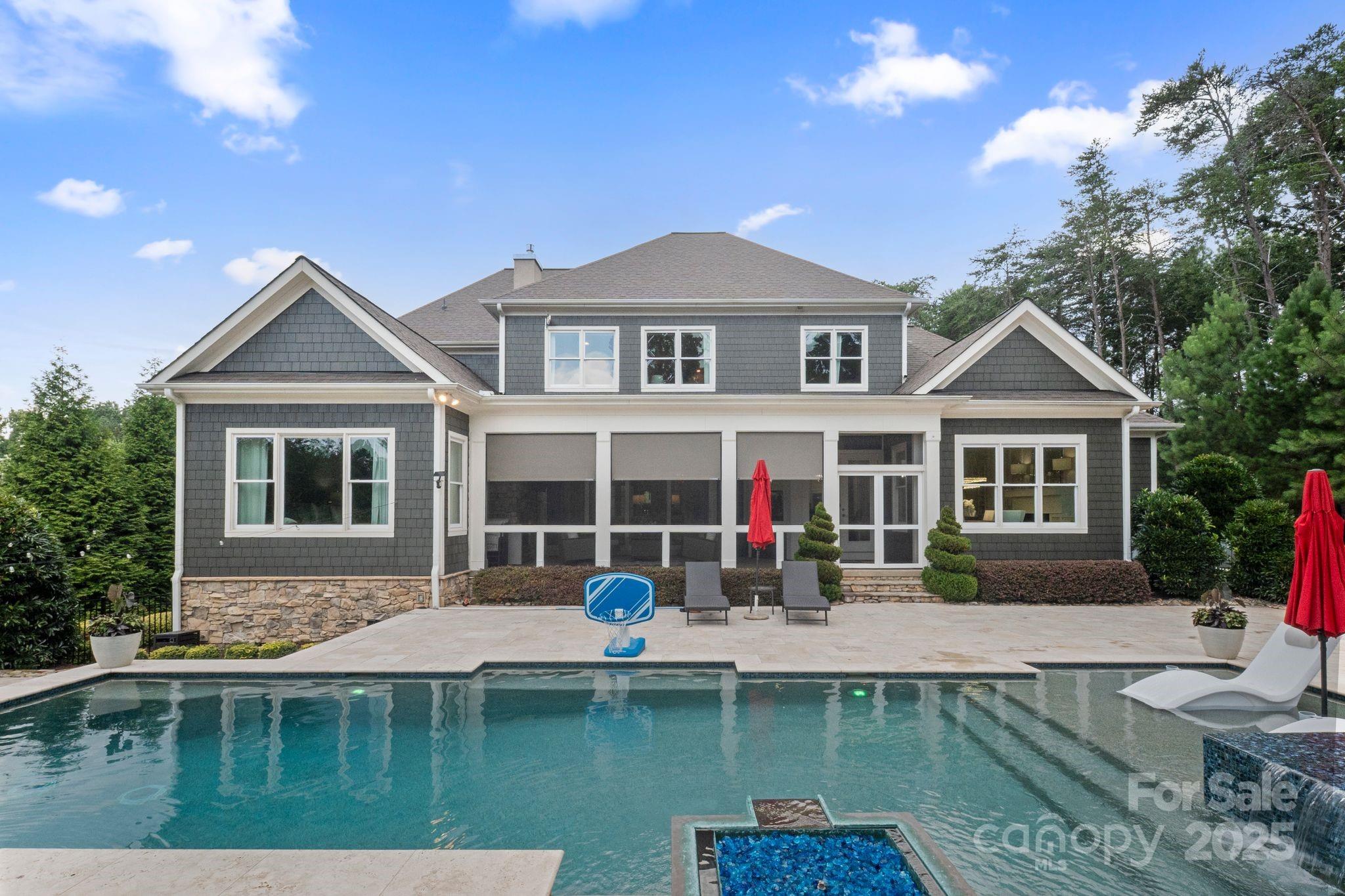 2051 Brawley School Road