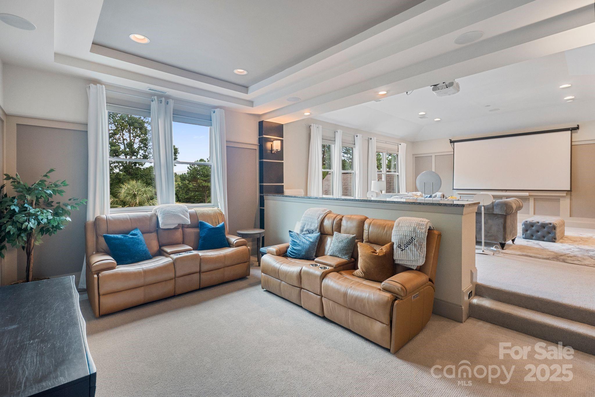 The Point - Residential