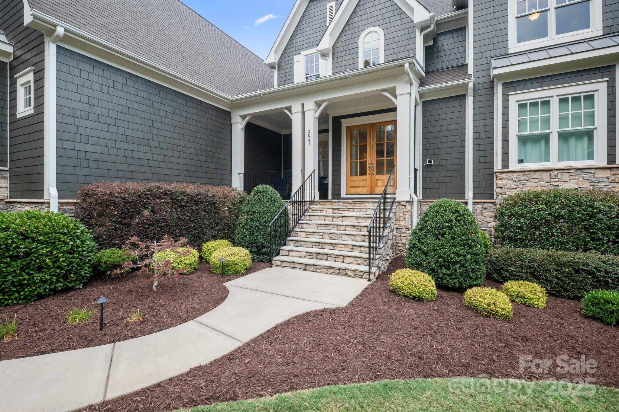 The Point - Residential