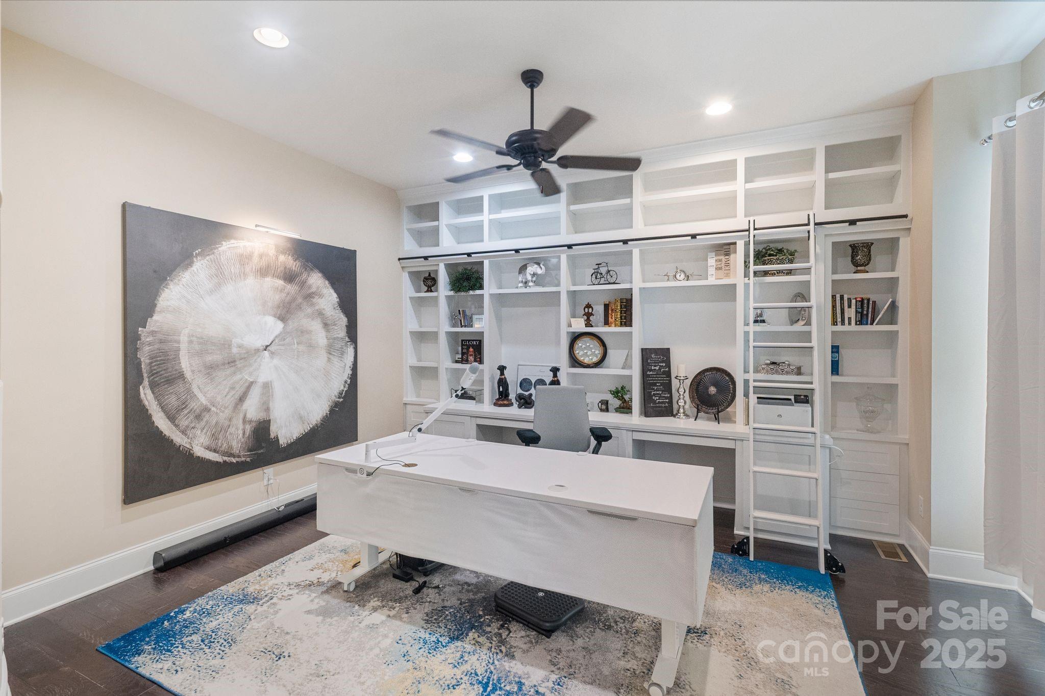 The Point - Residential