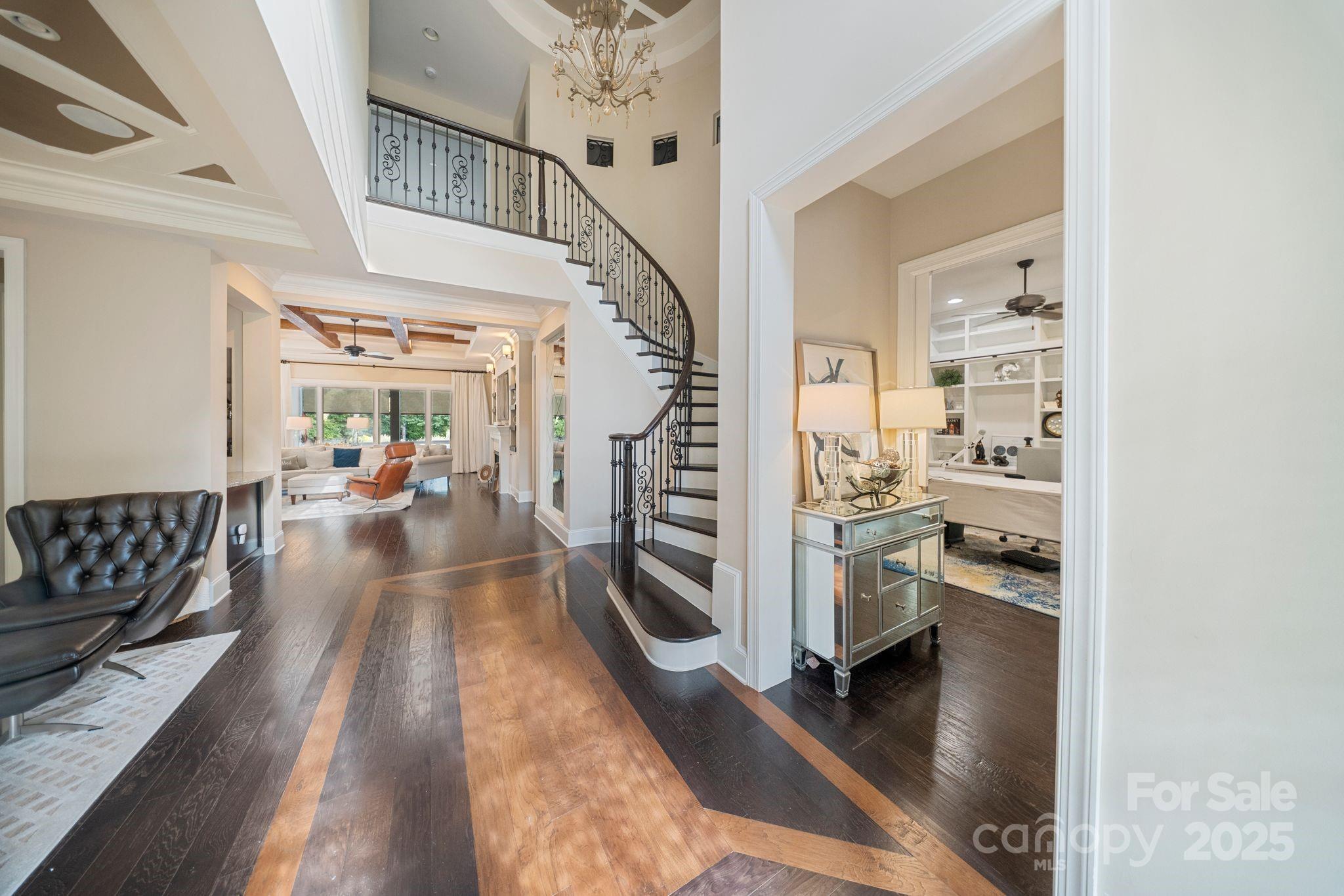 The Point - Residential