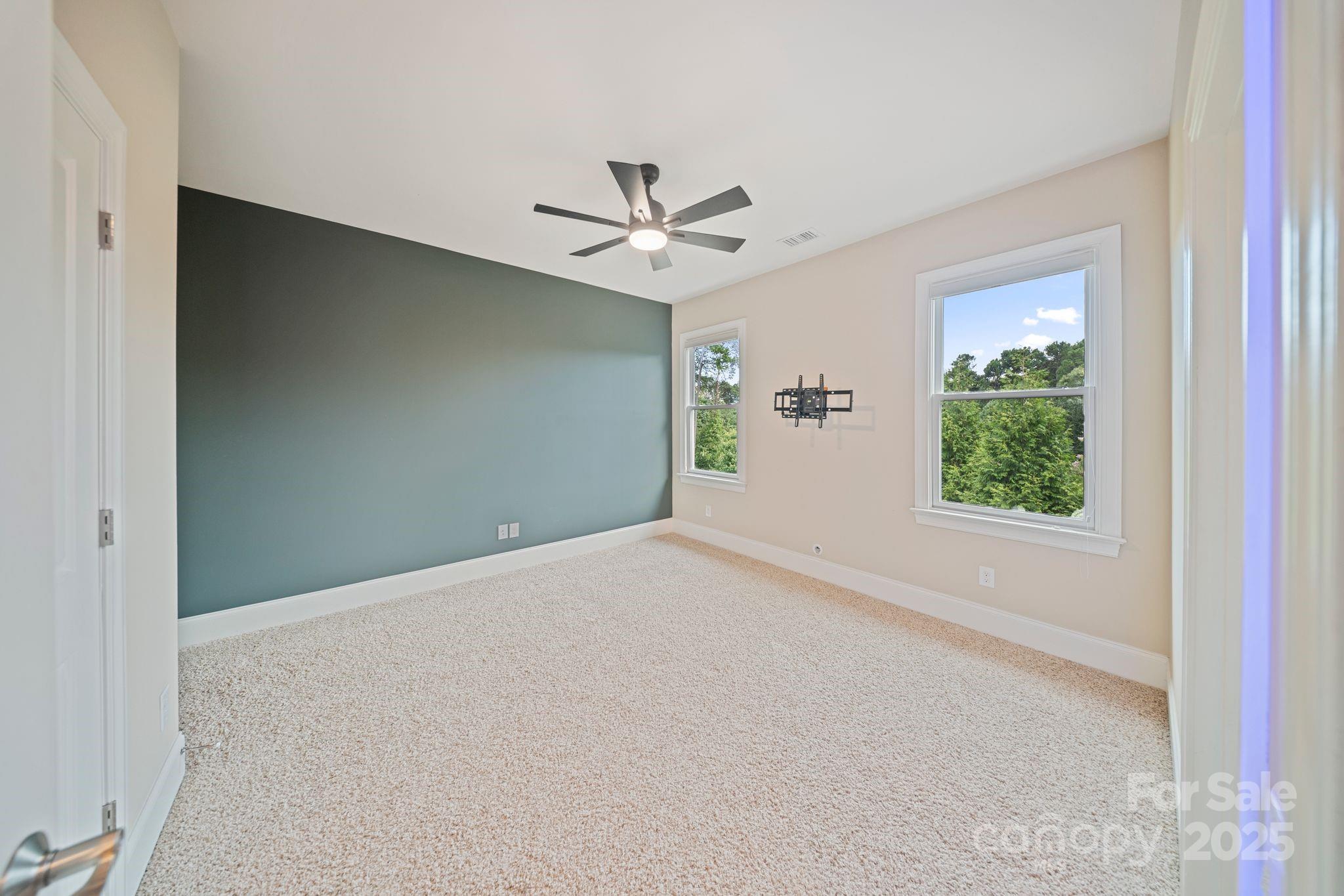 The Point - Residential