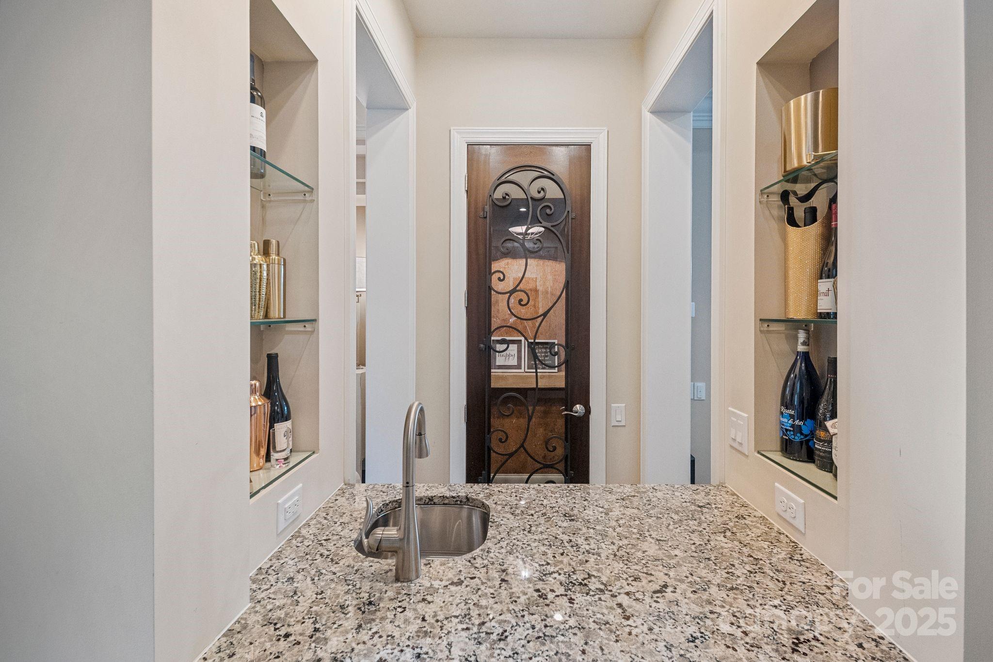 The Point - Residential