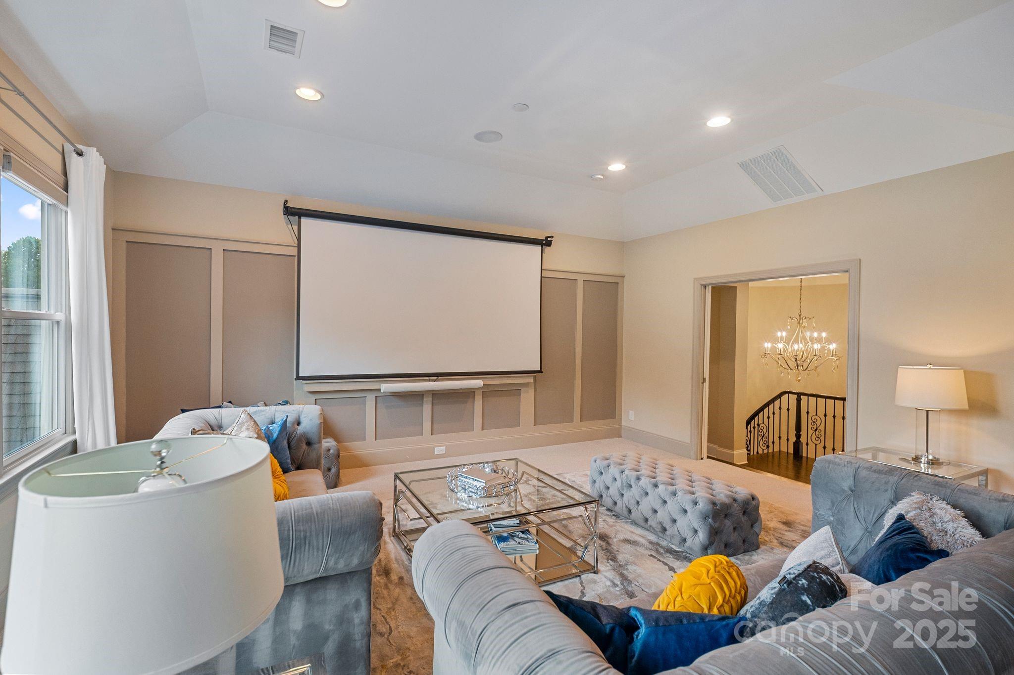 The Point - Residential